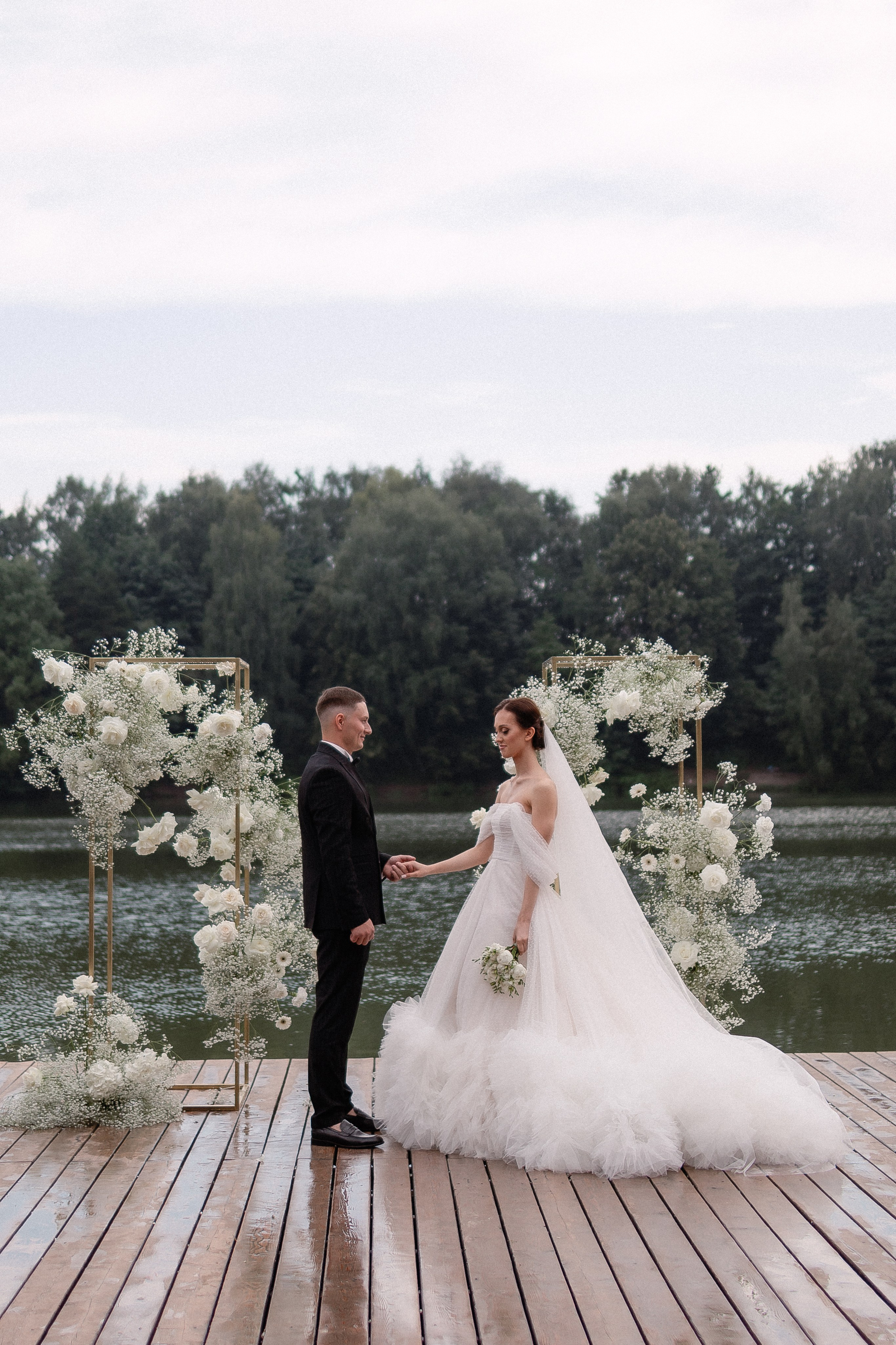 Диана & Максим. Фотограф Москва, МО, СПБ