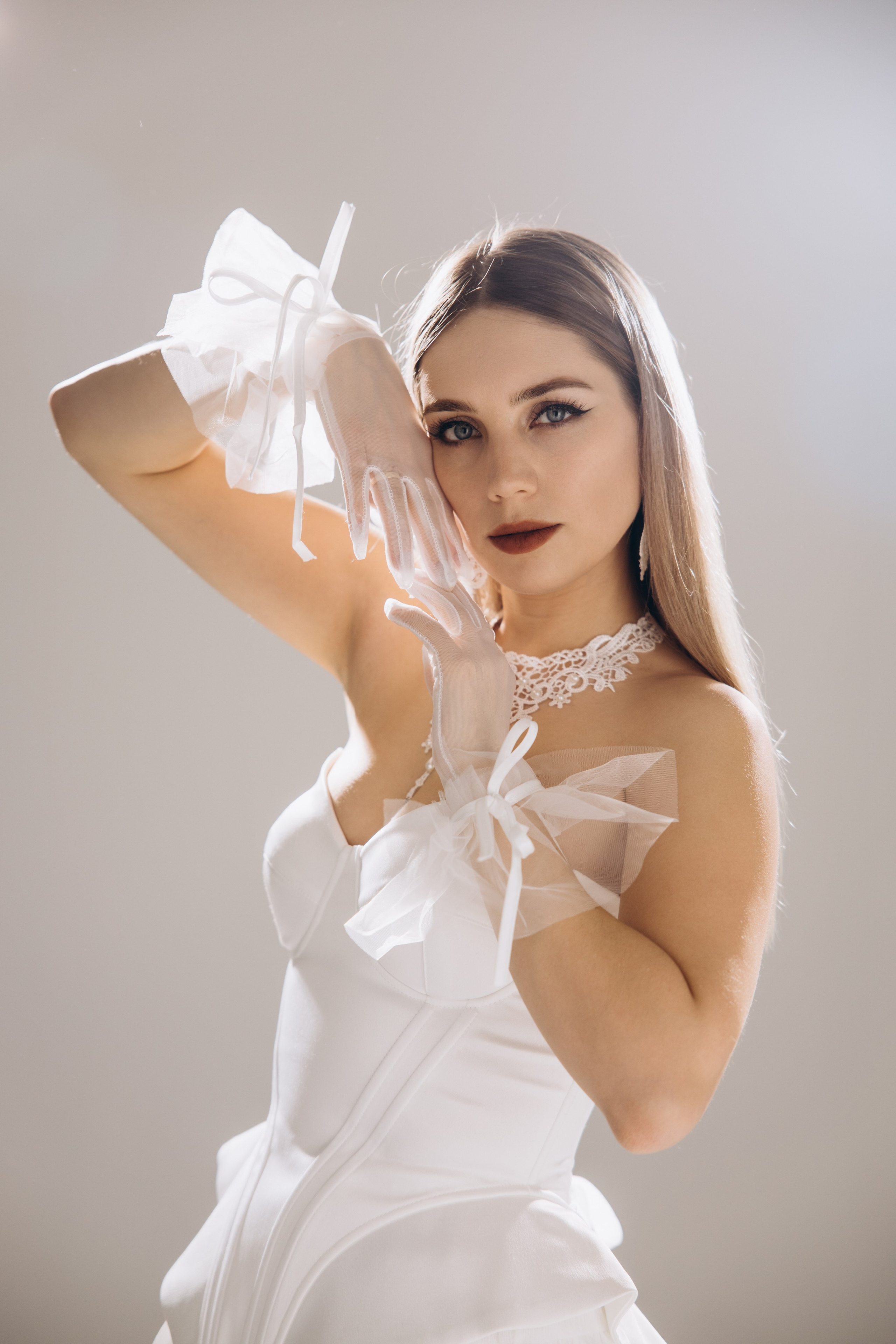 Анастасия. Свадебный, семейный фотограф в Иркутске Светлана Макаричева