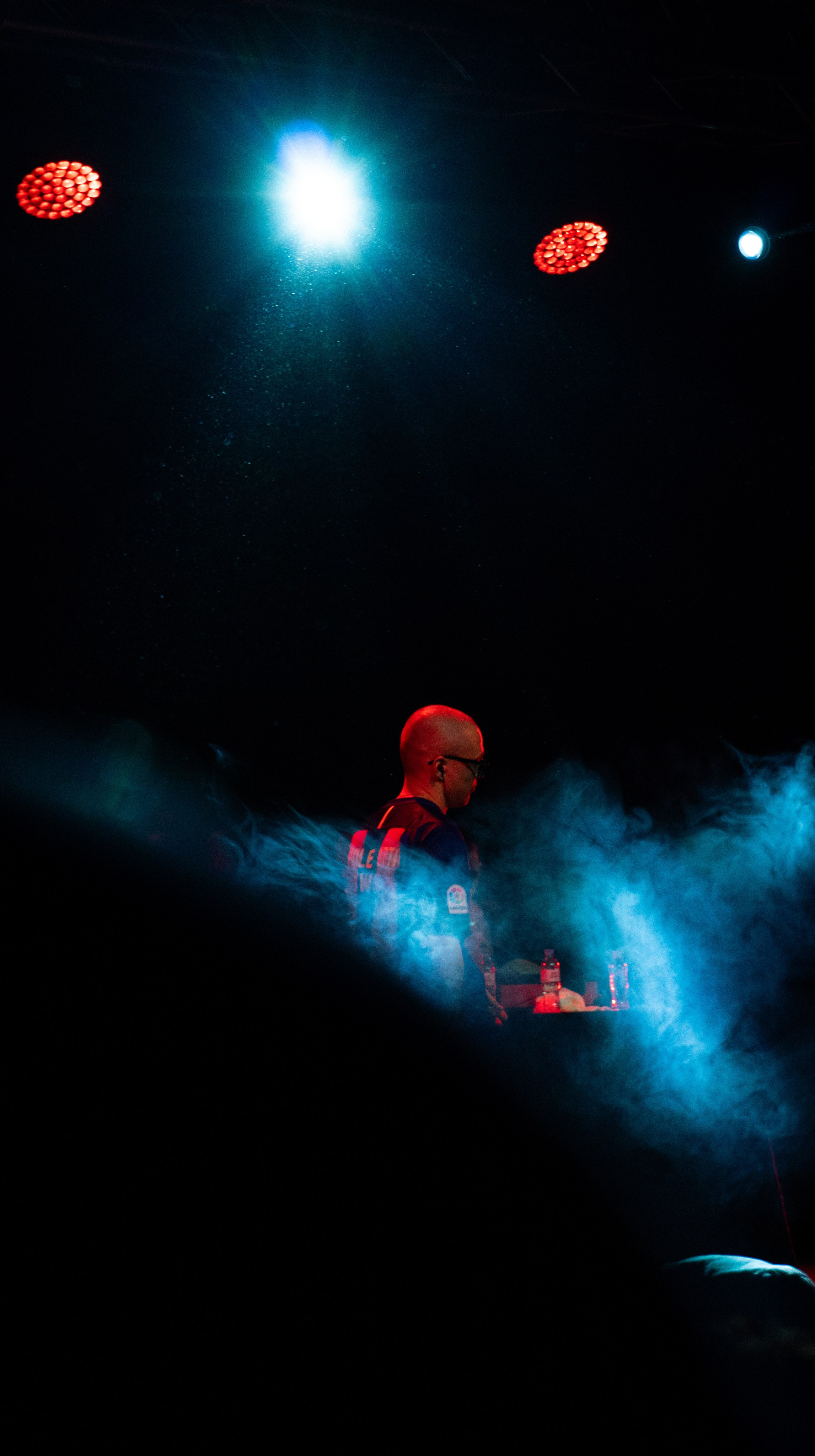 Whole Lotta Swag. Main