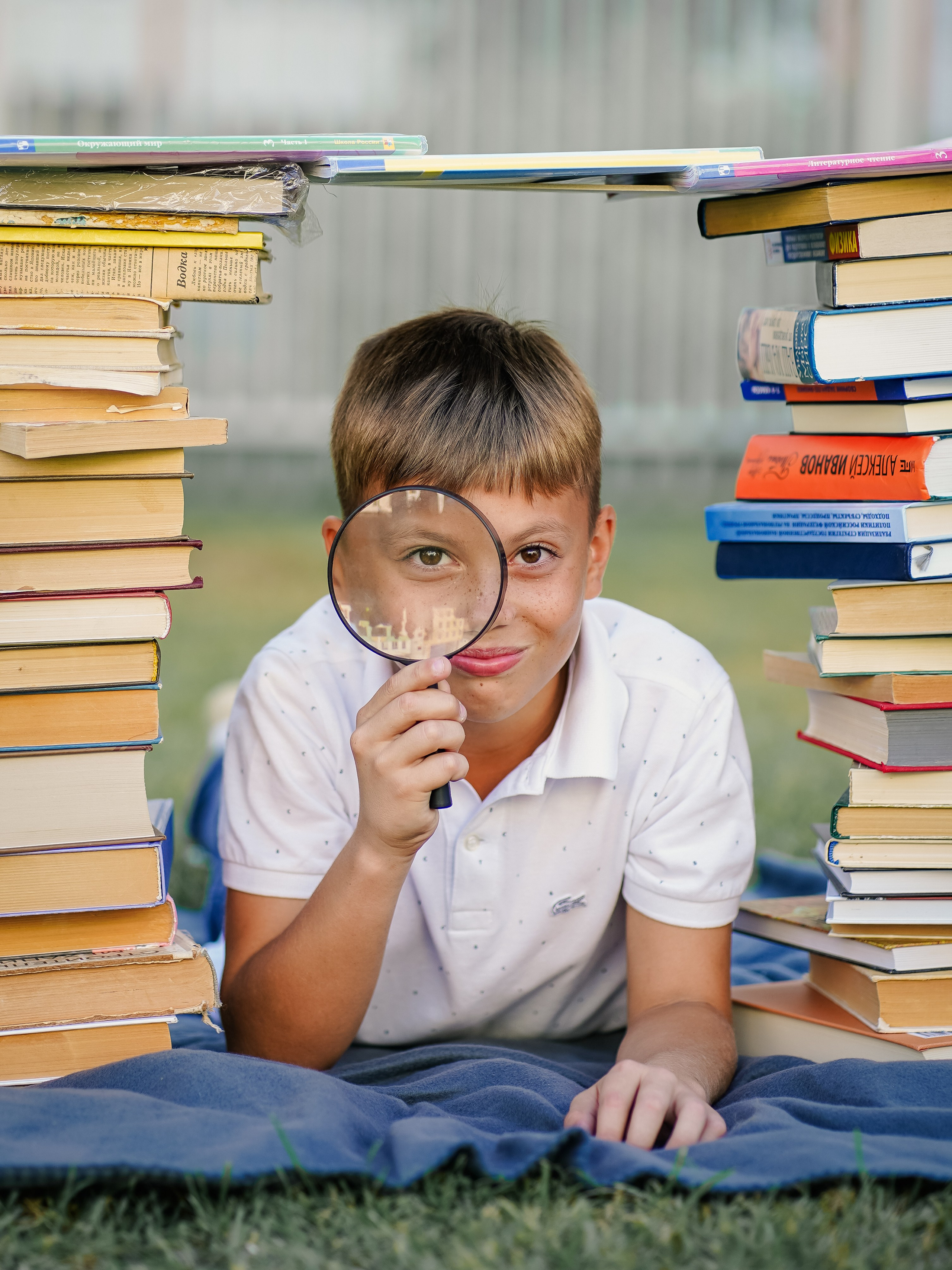 3 «Е» 2024. Семейный и детский фотограф в Москве (Тинао) Галкина Алевтина