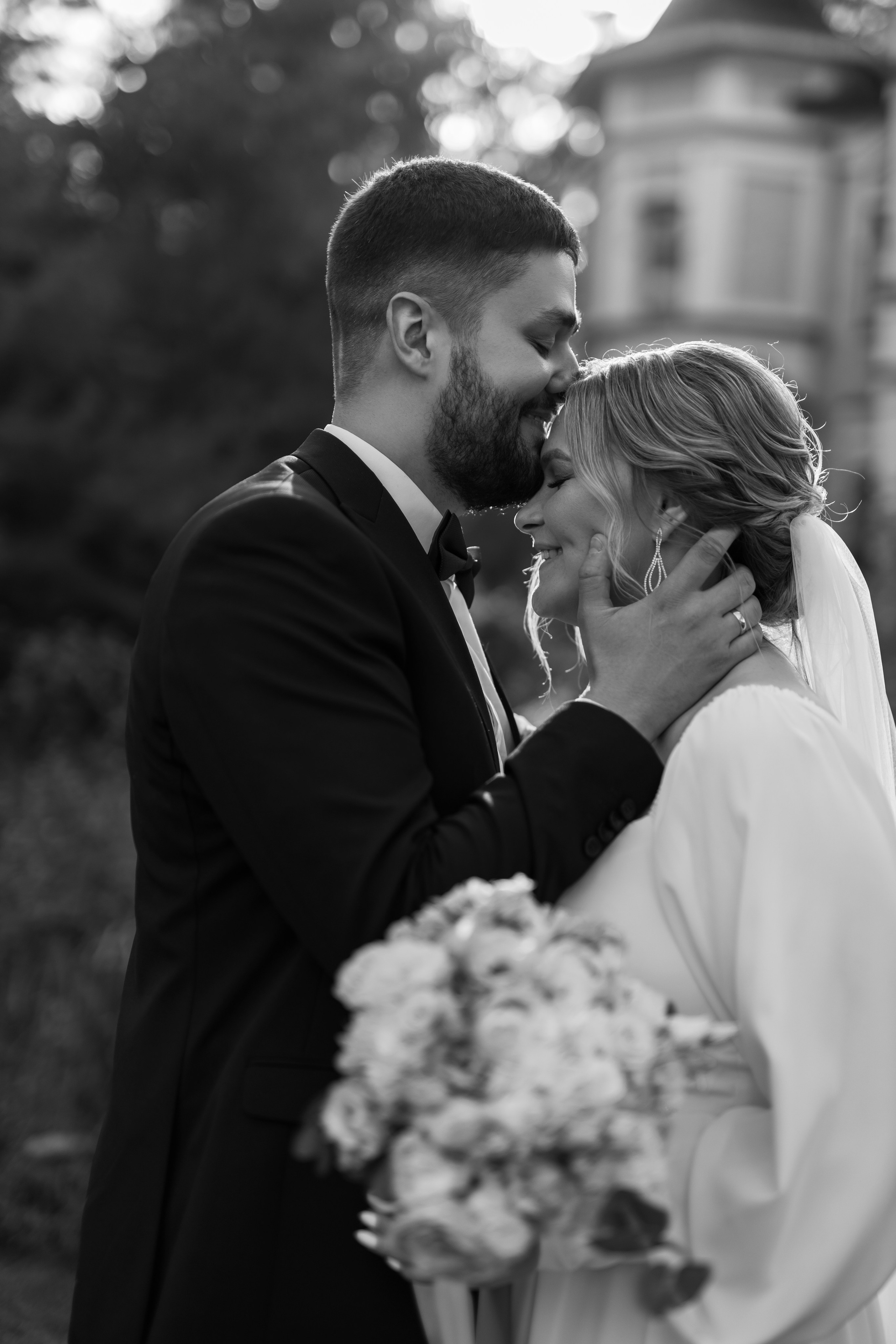 16 сентября. Свадебный и портретный фотограф в Москве, Туле и Брянске Дара Евсеева