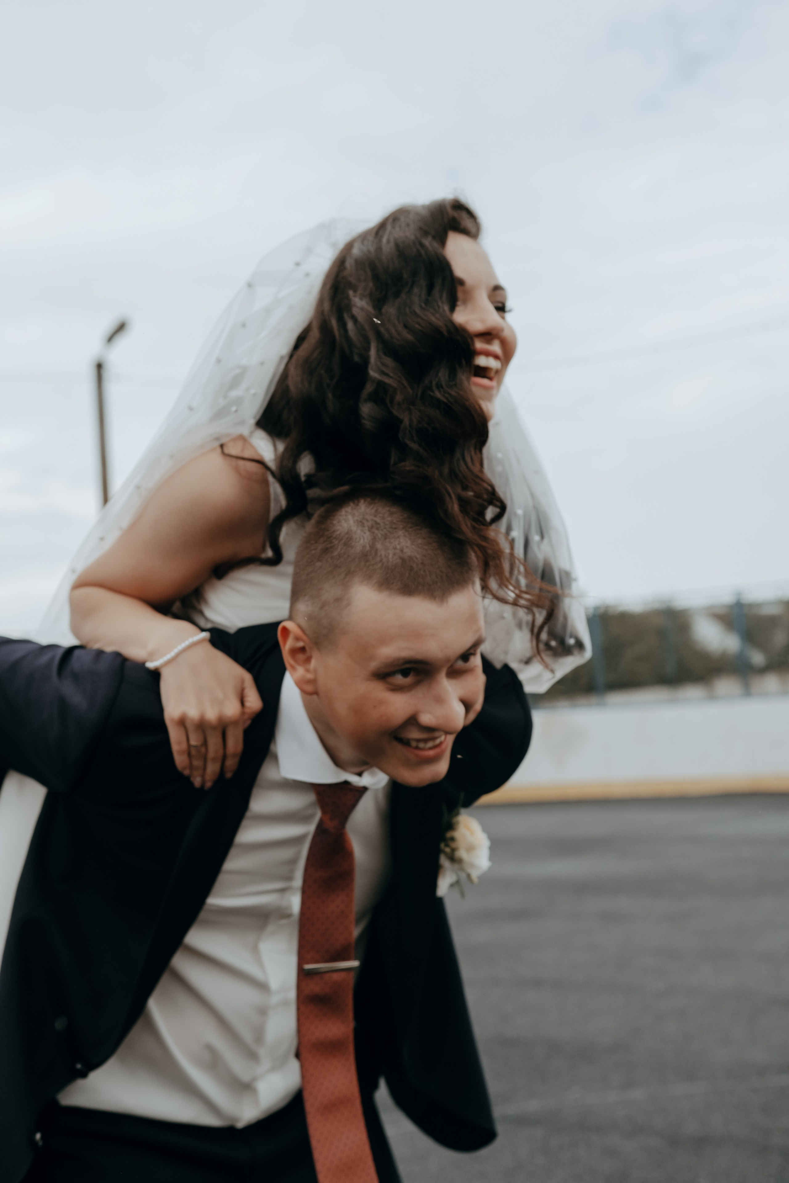 На улице дождик. Фотограф Валуйки, Белгородская область. Коробова Юля