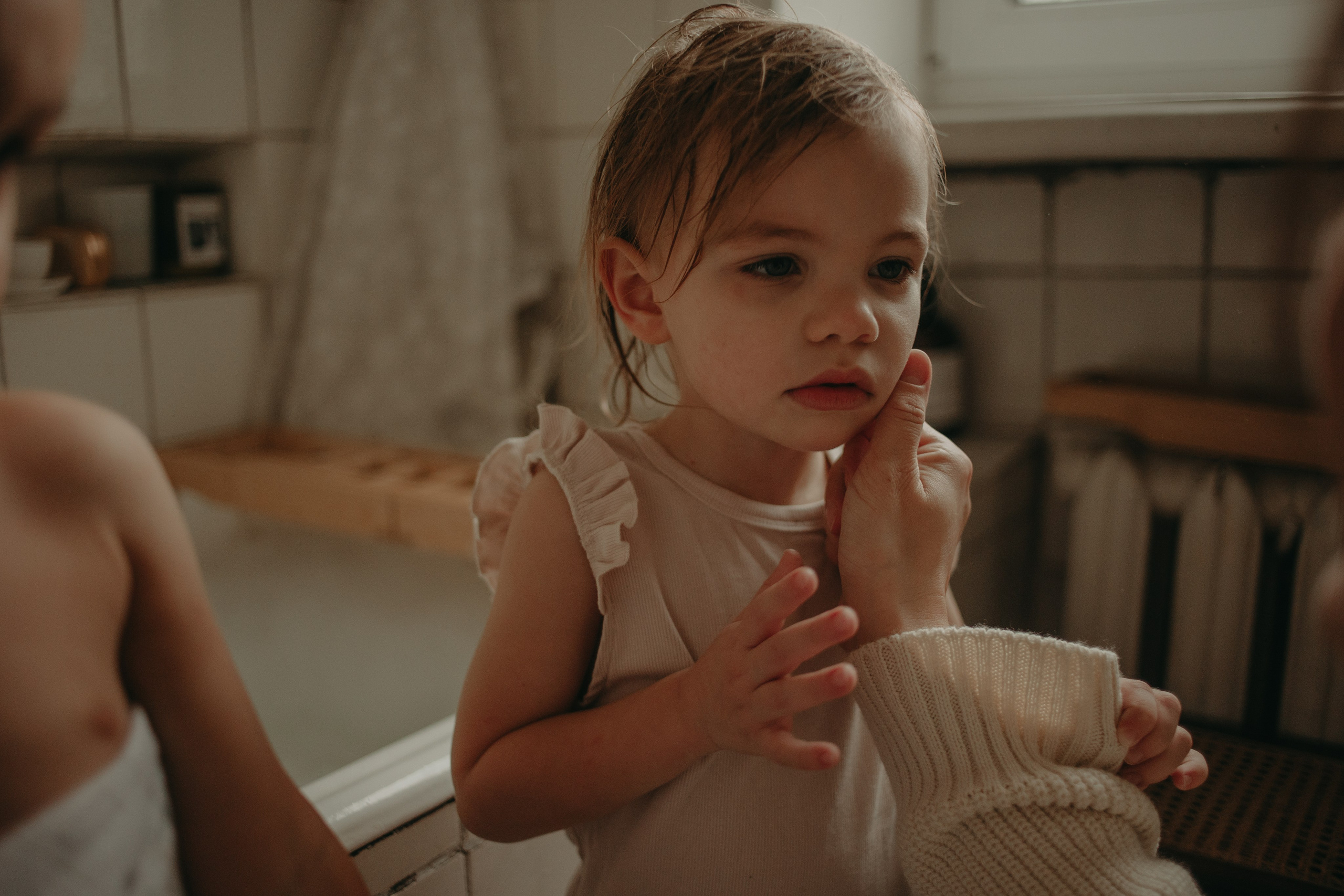 Чем заняться дома. Фотограф в Краснодаре Евгения Михаевич