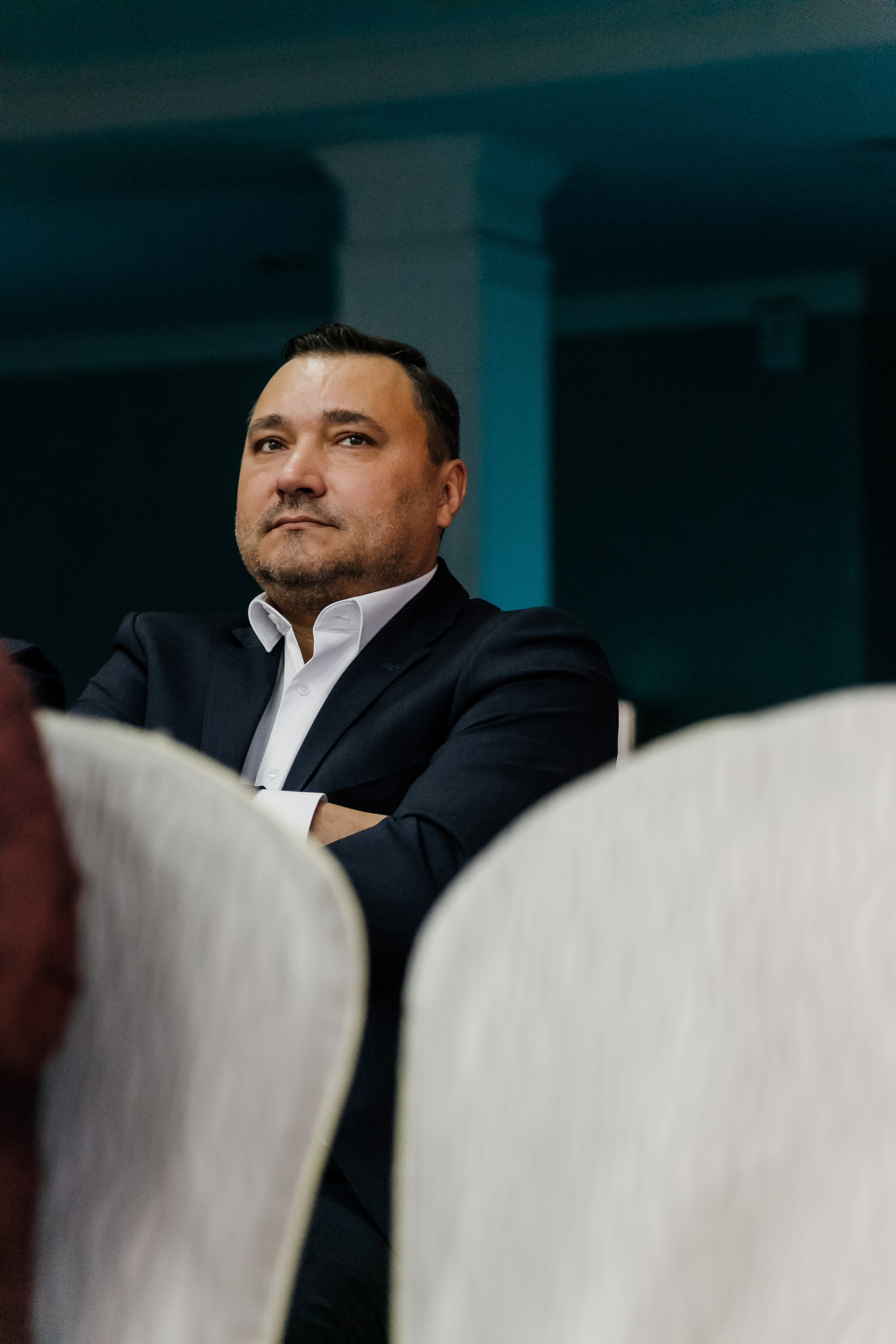 Peplos 25 years. Фотограф Иван Гуляев