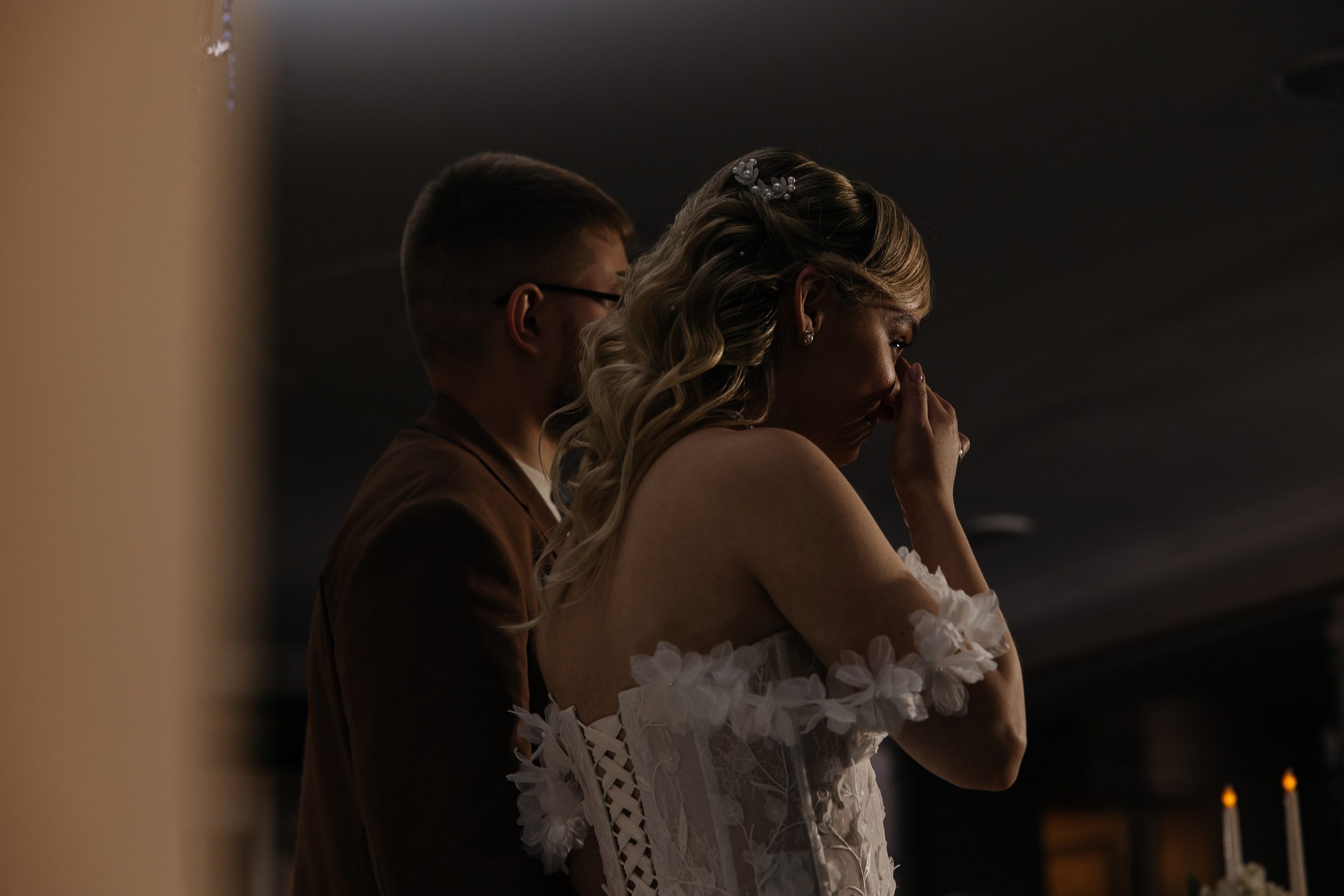 Илья и Анна. Фотограф Пенза Марина Арбузова |свадебный и семейный фотограф