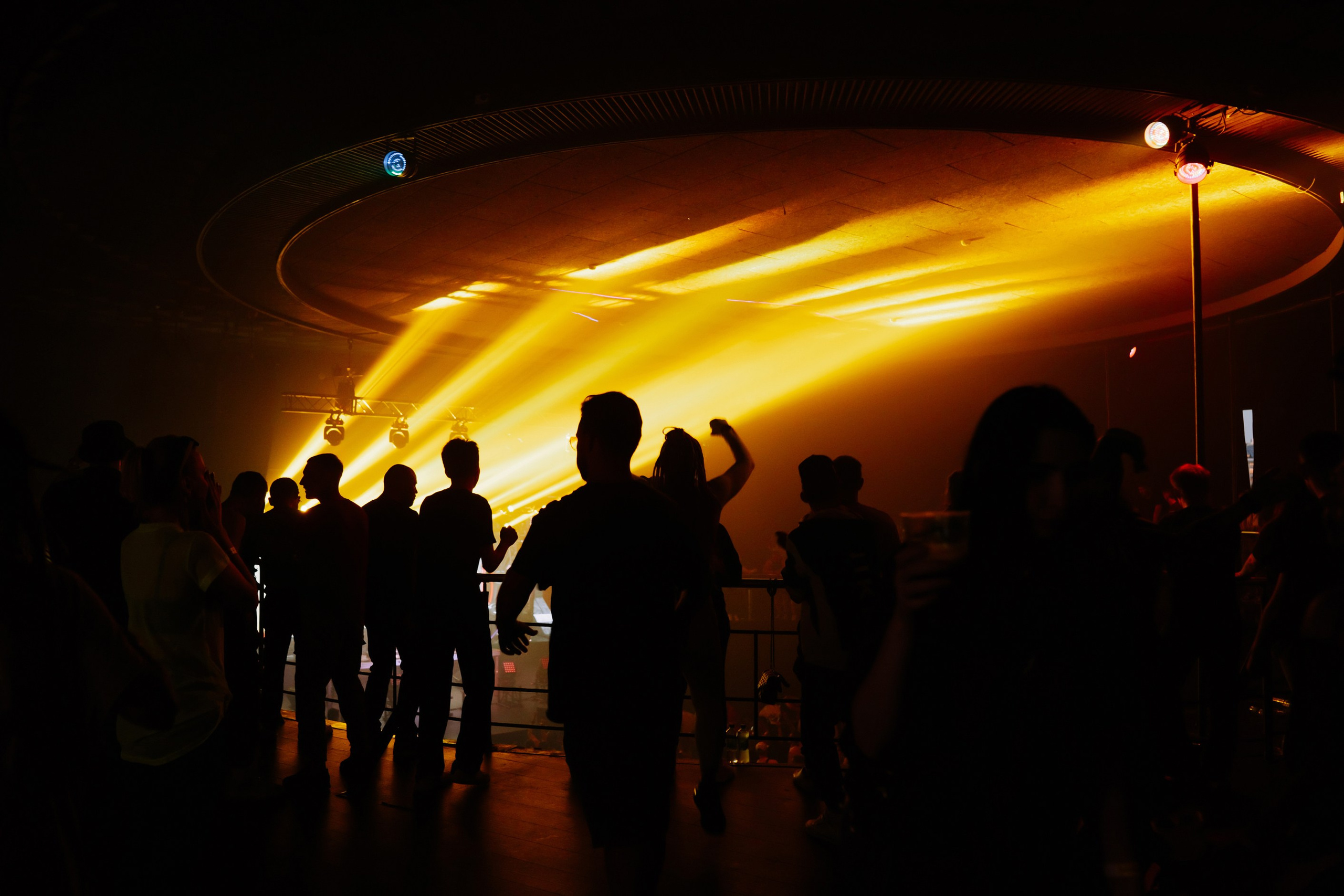 Neuropunk. Photographer — ERASTOV