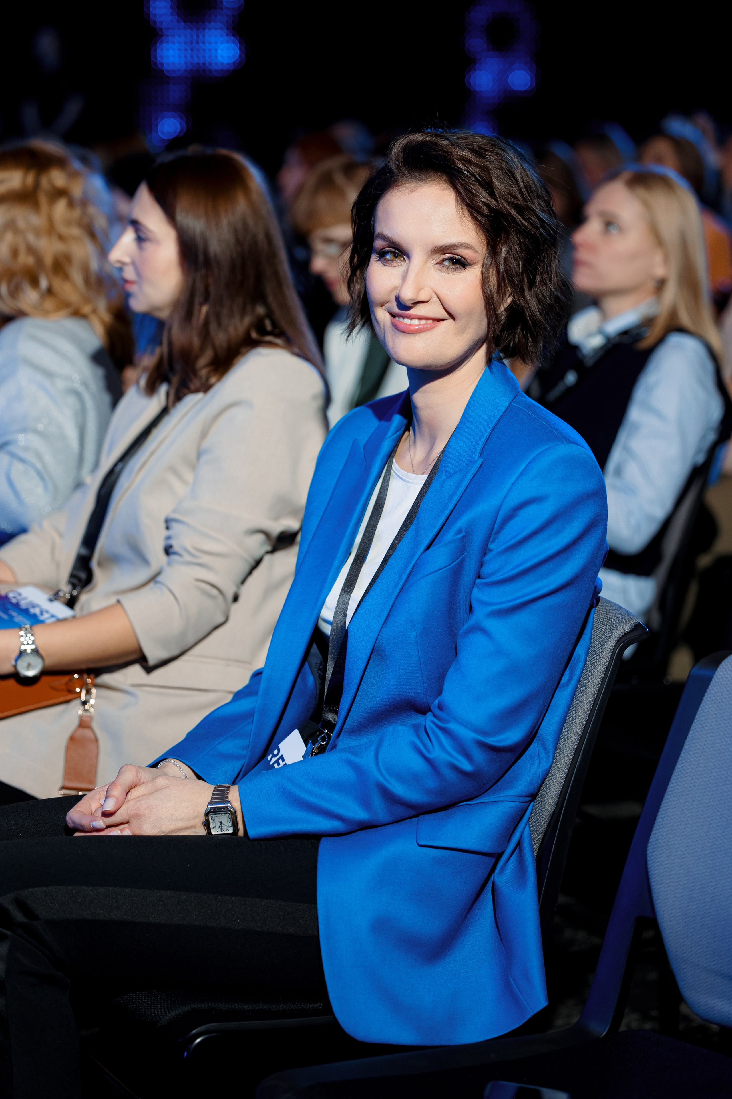 Remind | 10-й HR Форум «Фигура брокера». Репортажный фотограф Семён Борисов | Москва