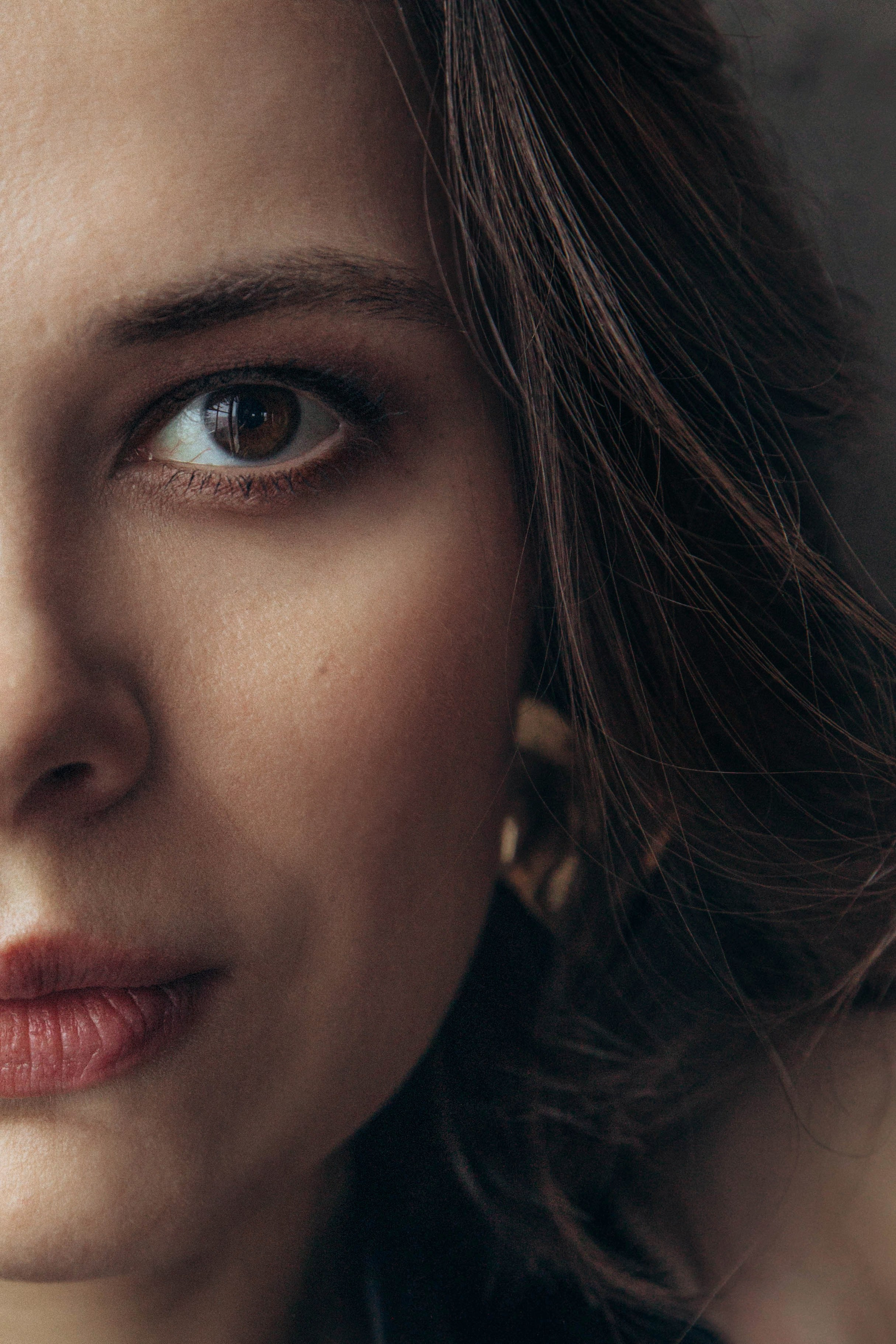 Елизавета. Фотограф Сергеева Анна