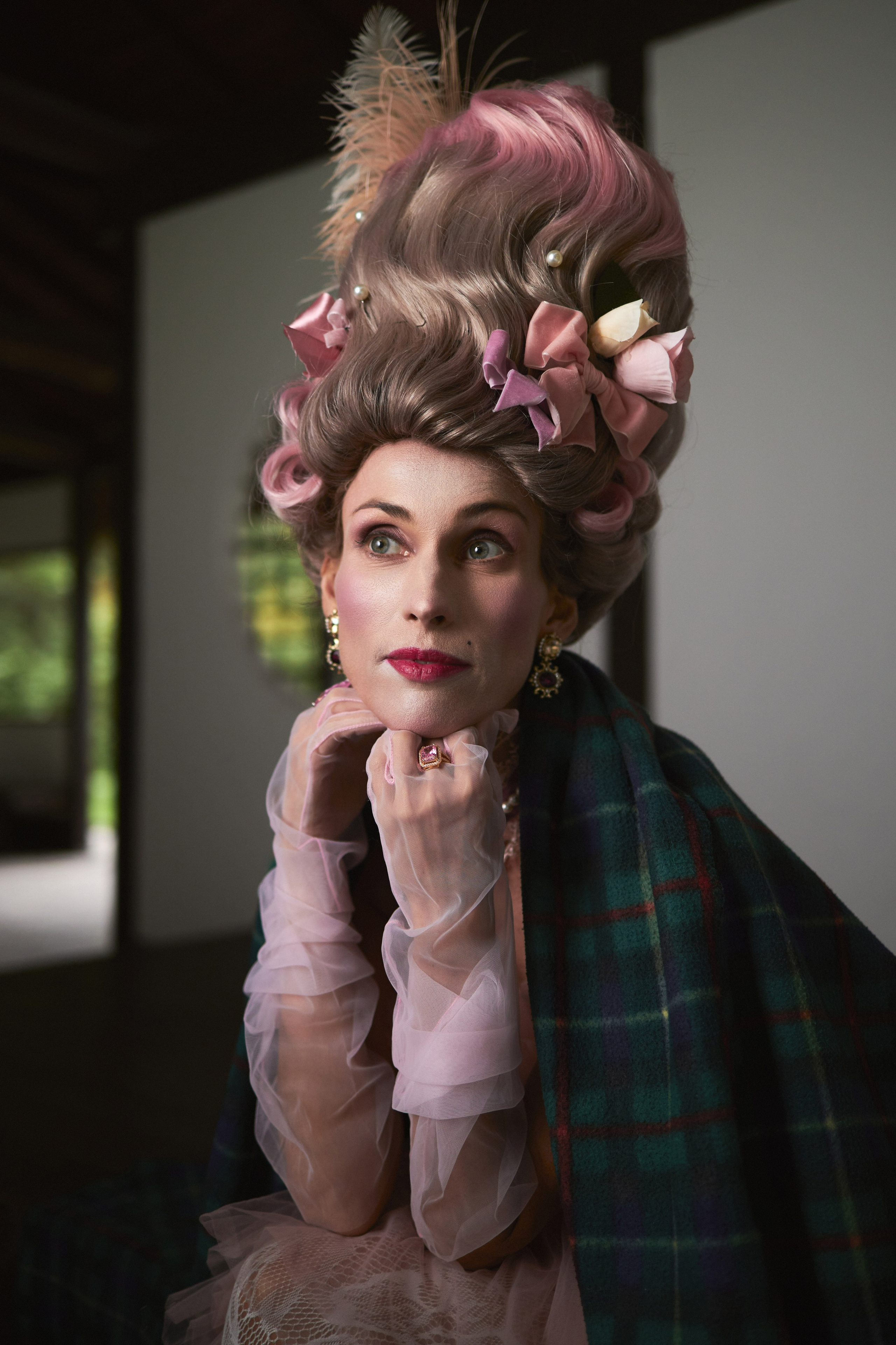 Portraits. Фотограф Макс Давыдов