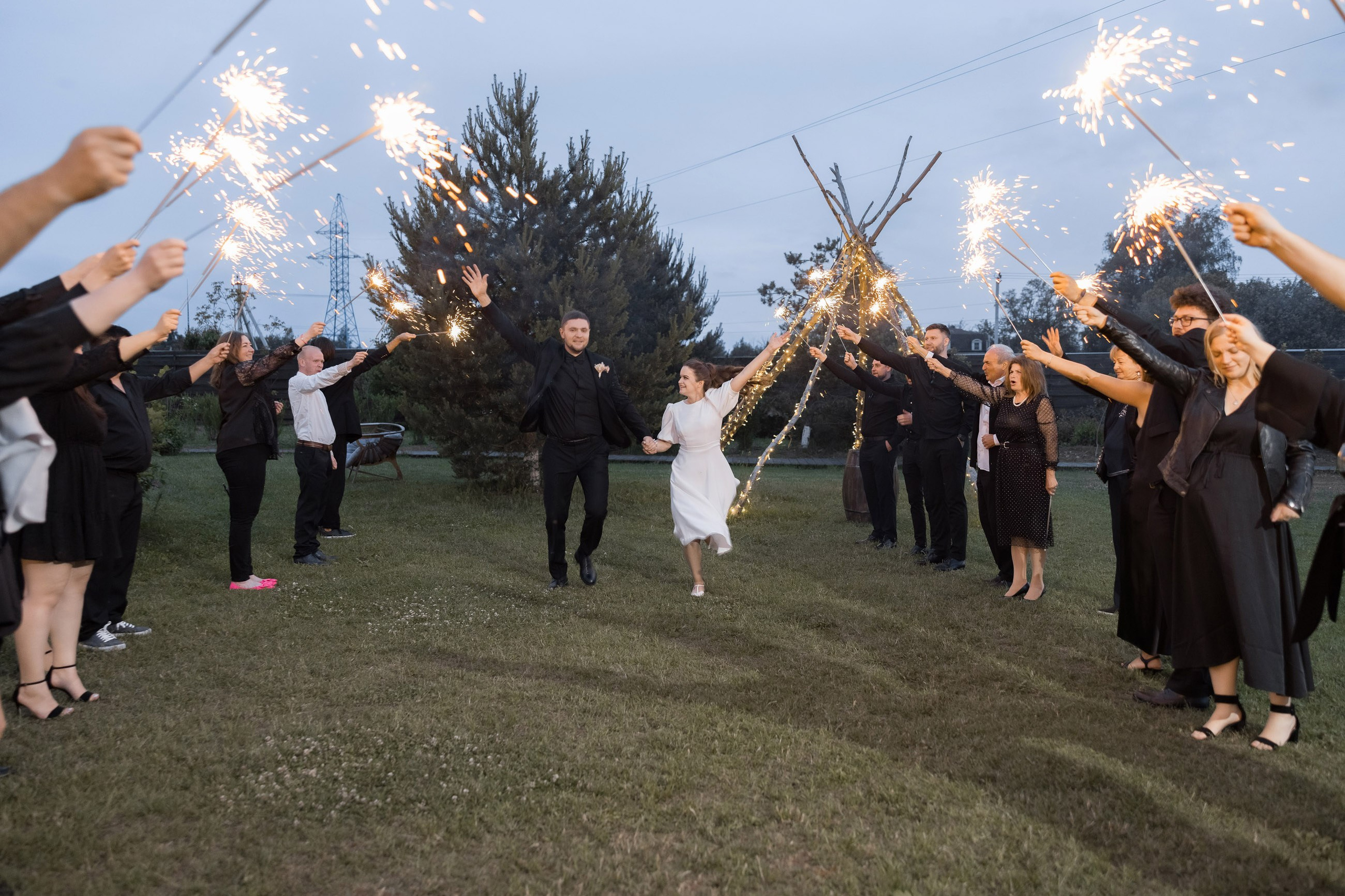 Артем и Вера. Свадебный фотограф и видеограф Юрий и Эля Дубинины