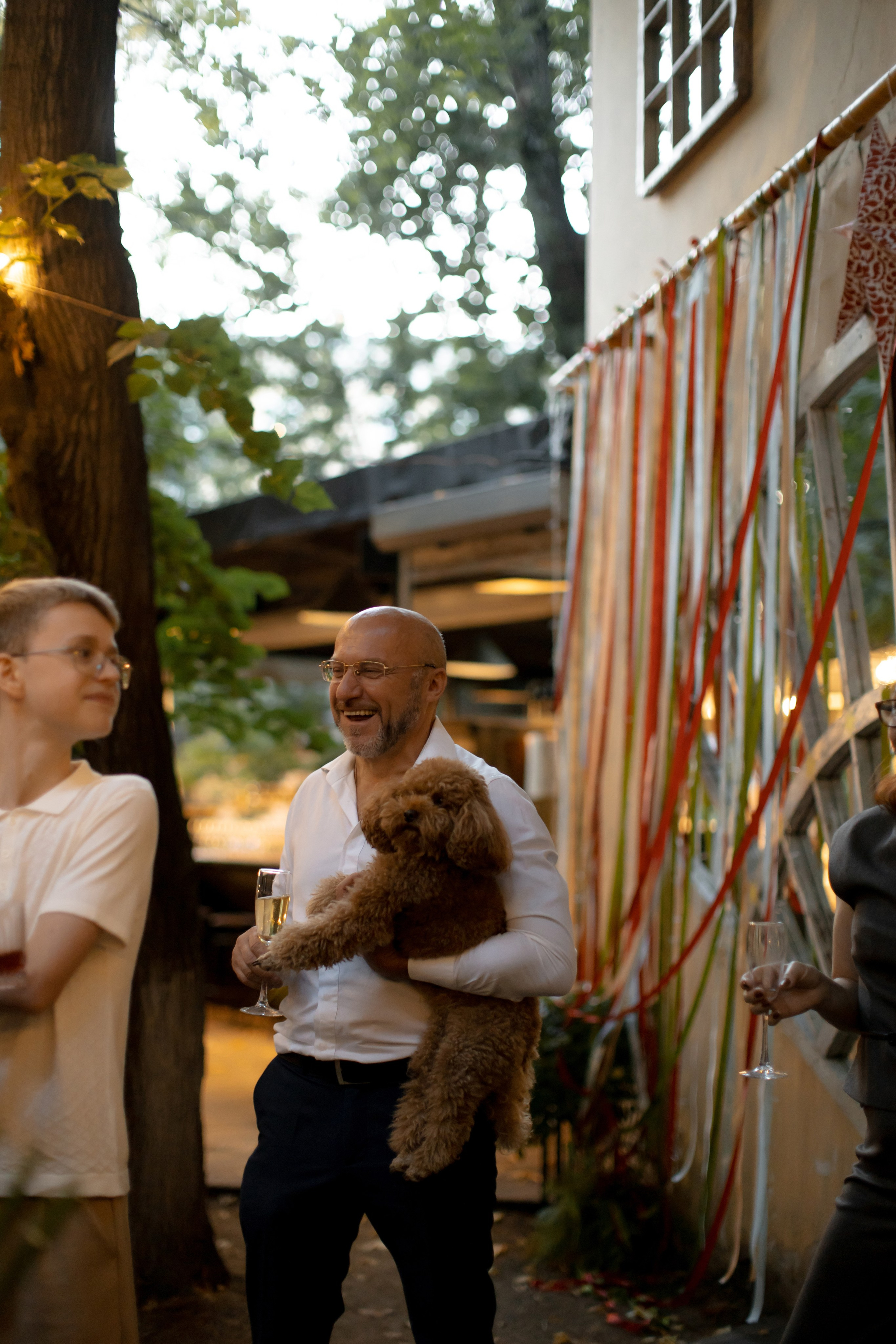 Она сумашедшая. Свадебный фотограф в Москве и Балашихе