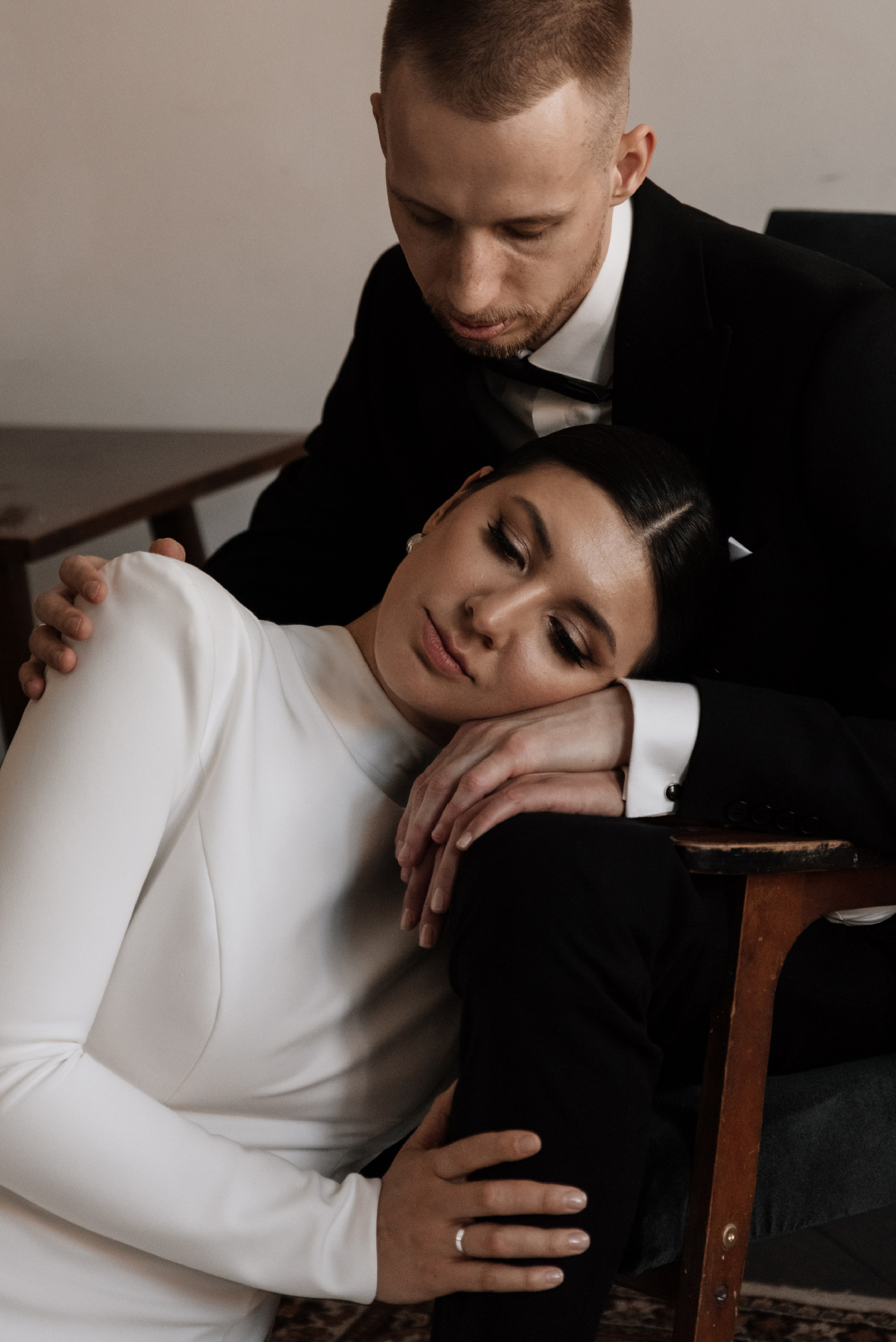 Ангелина ♡ Максим. Фотограф Ольга Плеханова | Нижний Новгород, Москва