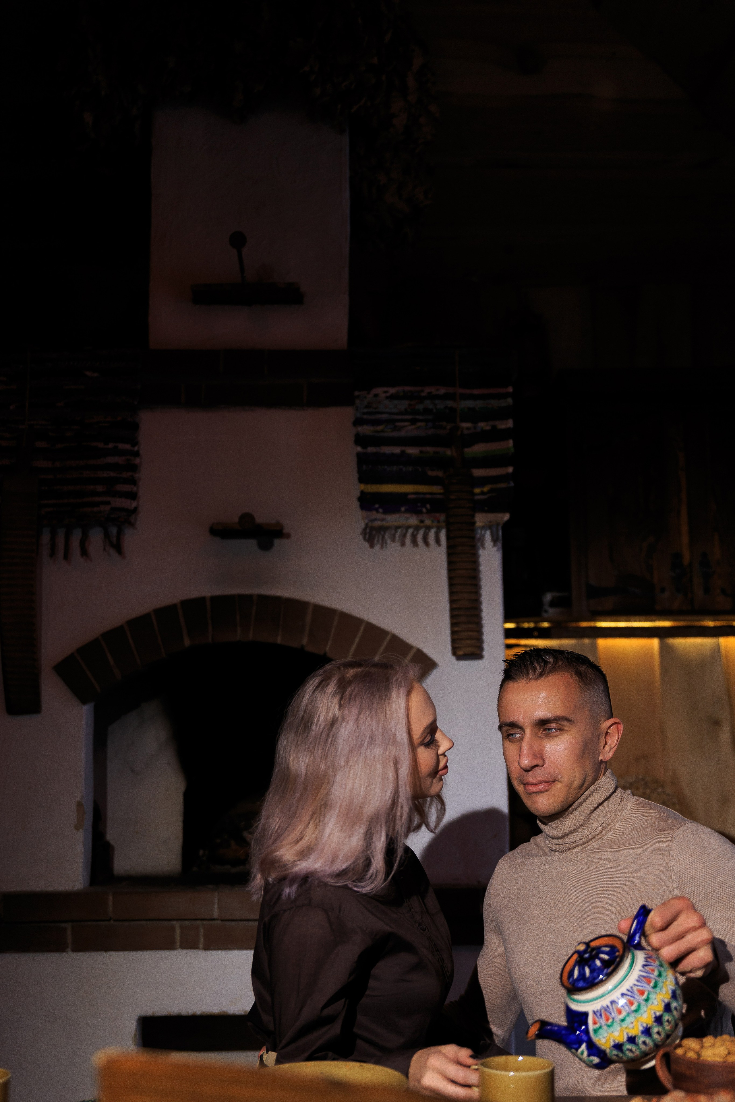 Владимир и Ольга. АНАСТАСИЯ КУЗНЕЦОВА | ФОТОГРАФ ЧЕБОКСАРЫ