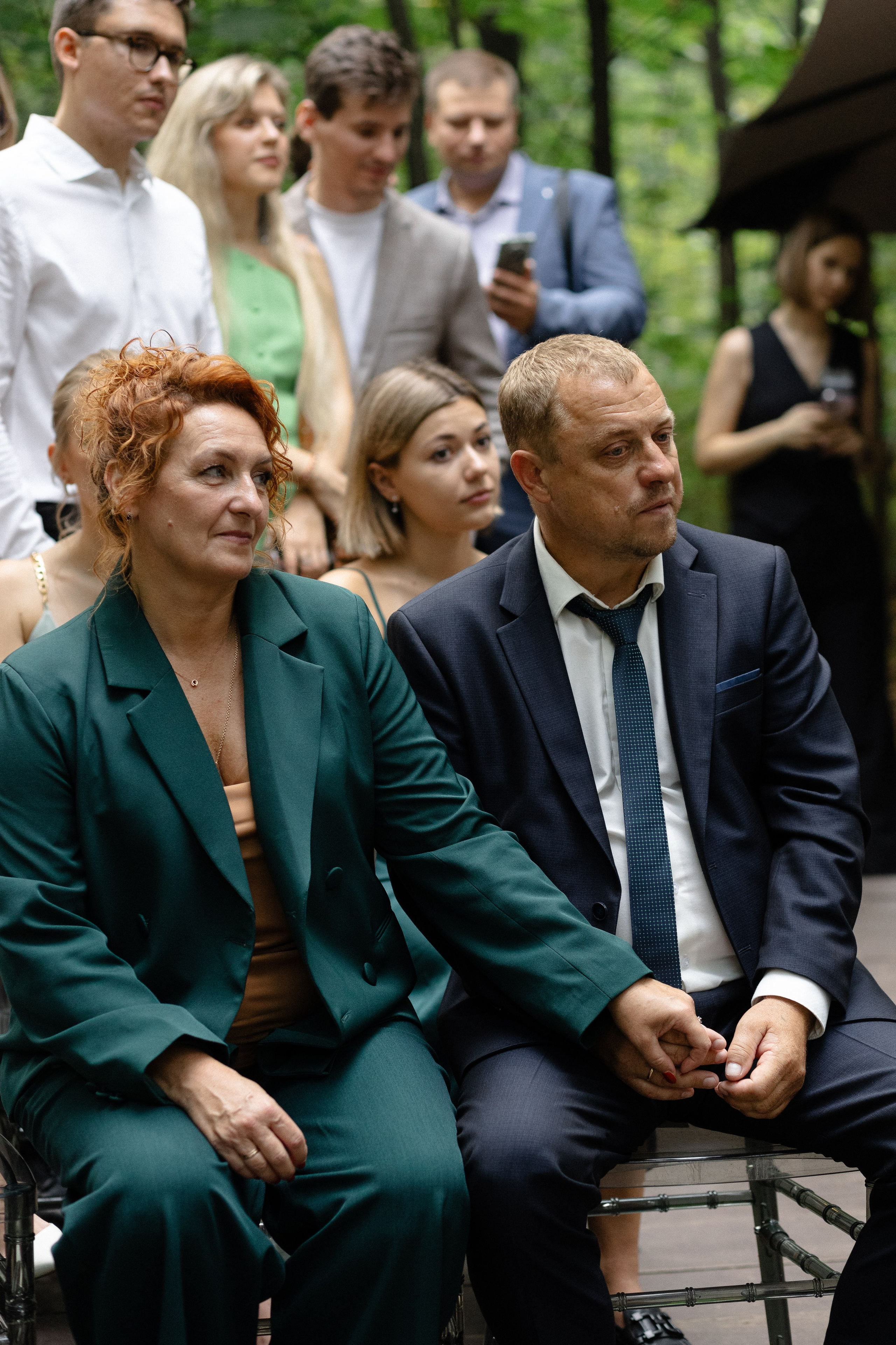 Костя и Юля. Фотограф Аня Безяева