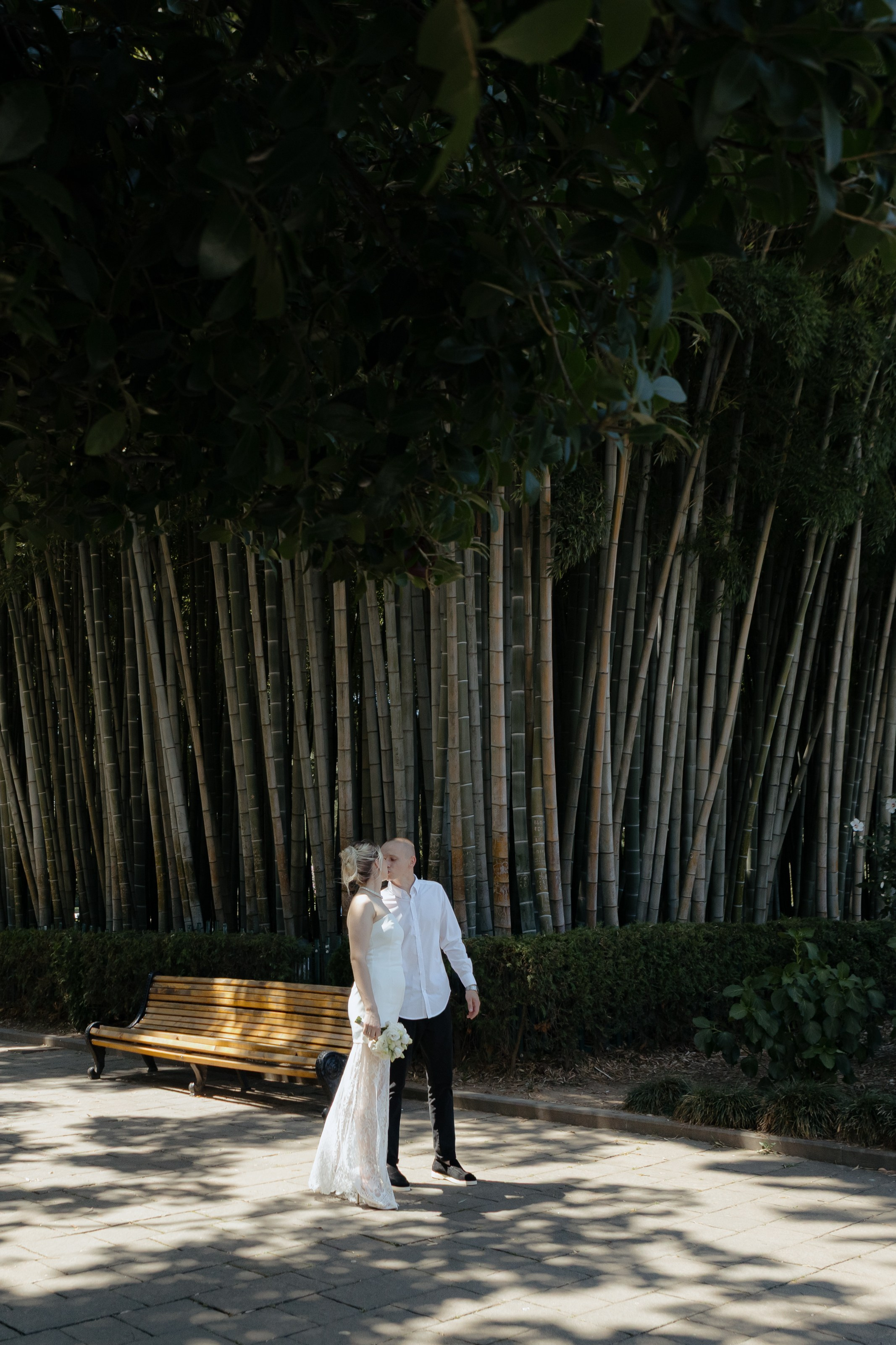 T&M. Фотограф в Батуми Павел Шарников