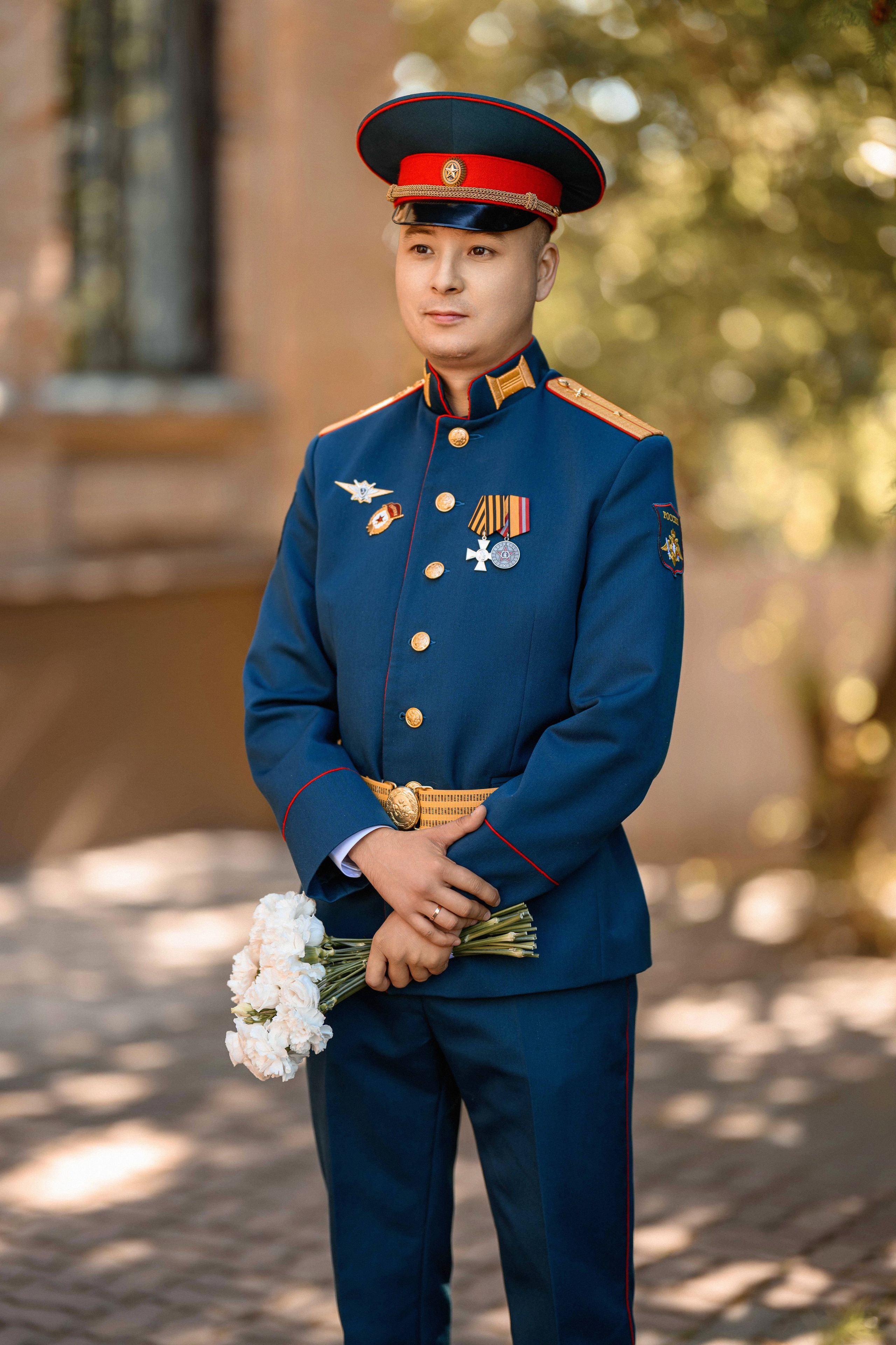 Матвей и Анастасия. Свадебный фотограф Белгород Валуйки Старый Оскол Воронеж