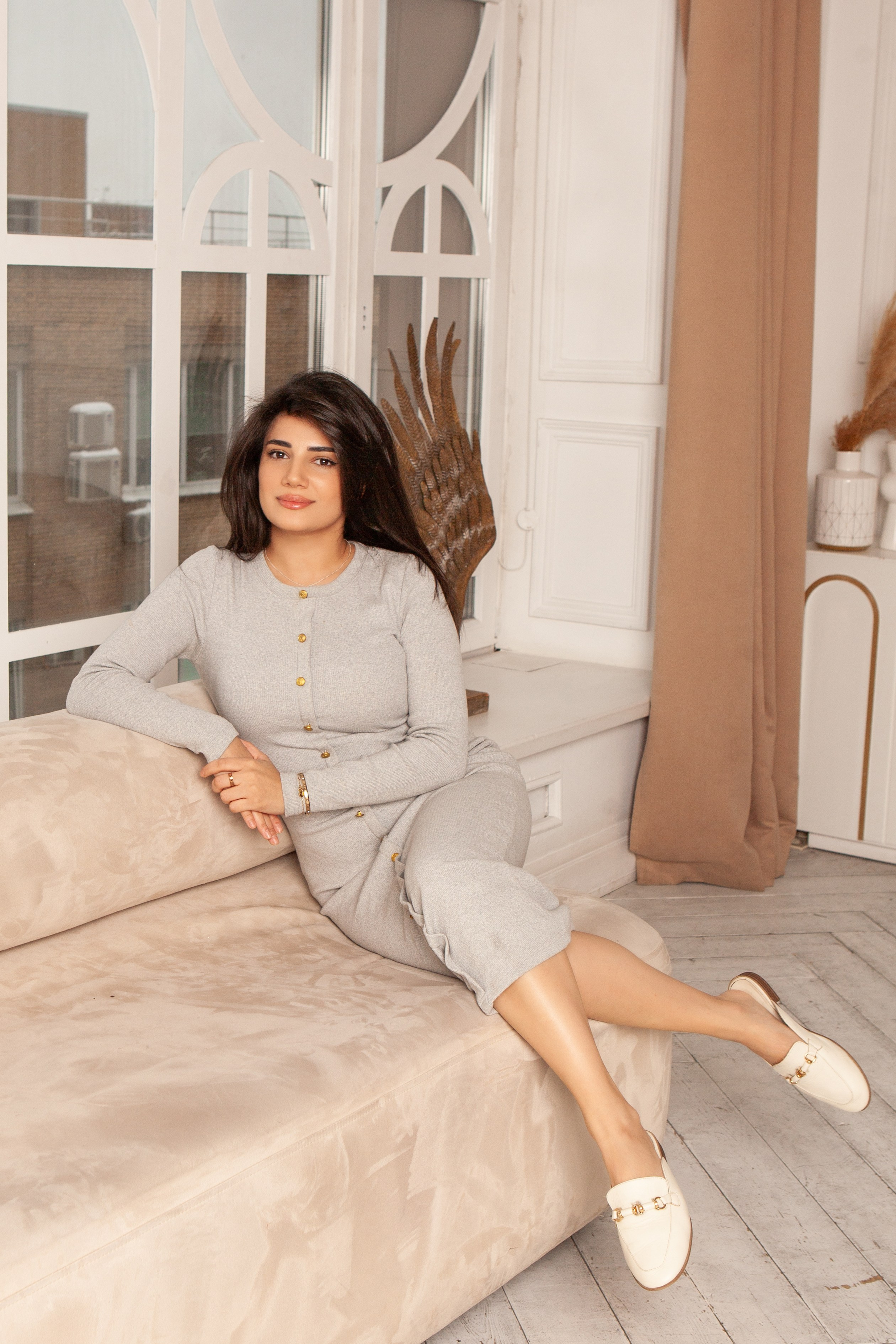 Косметолог. Фотограф Ольга Ефремова