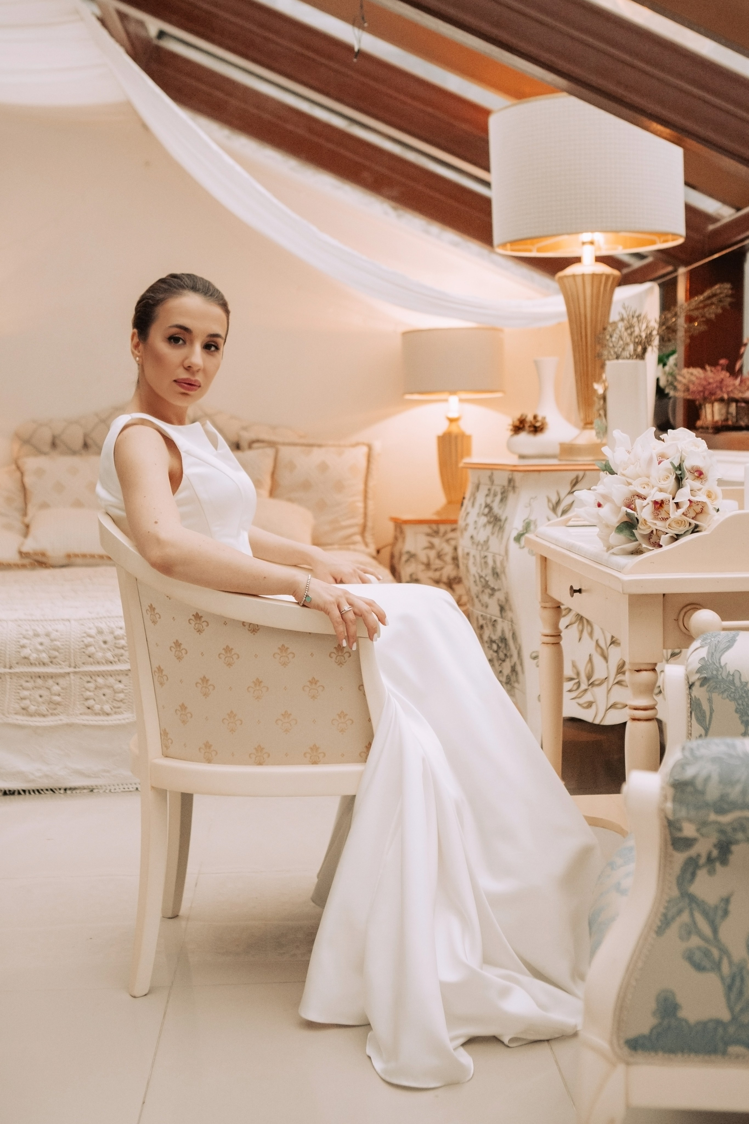 Алексей и Мария. Фотограф Ольга Ефремова