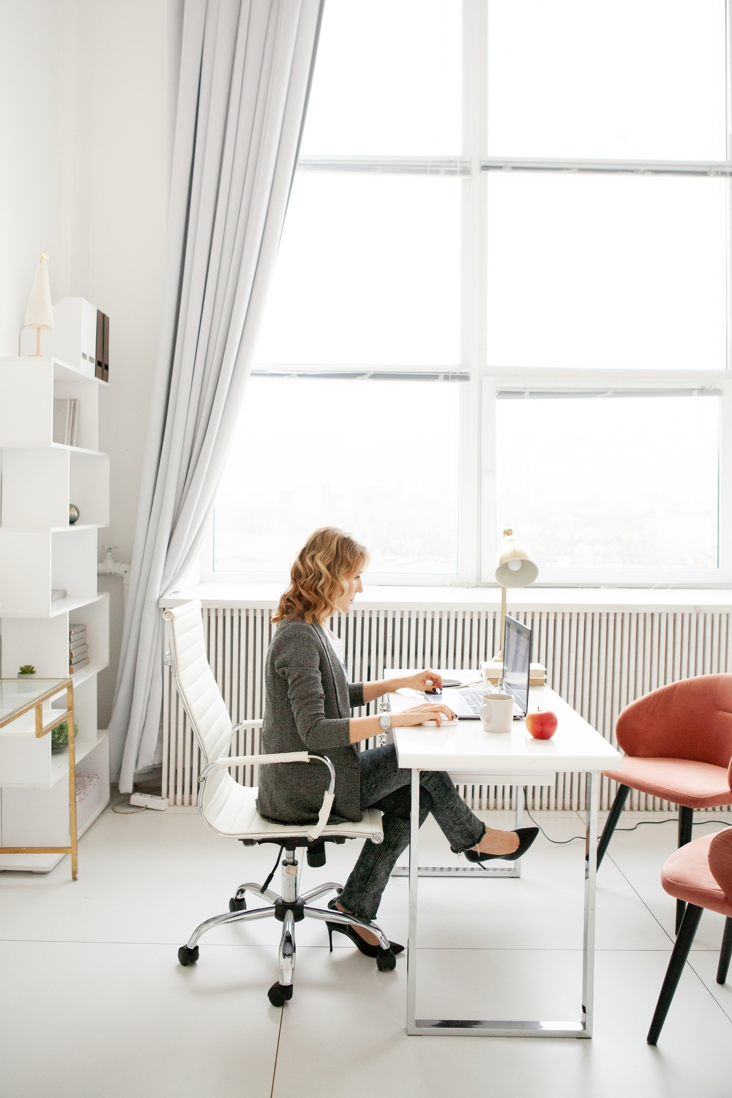 Эксперт по финансам, коуч. Фотограф Ольга Ефремова