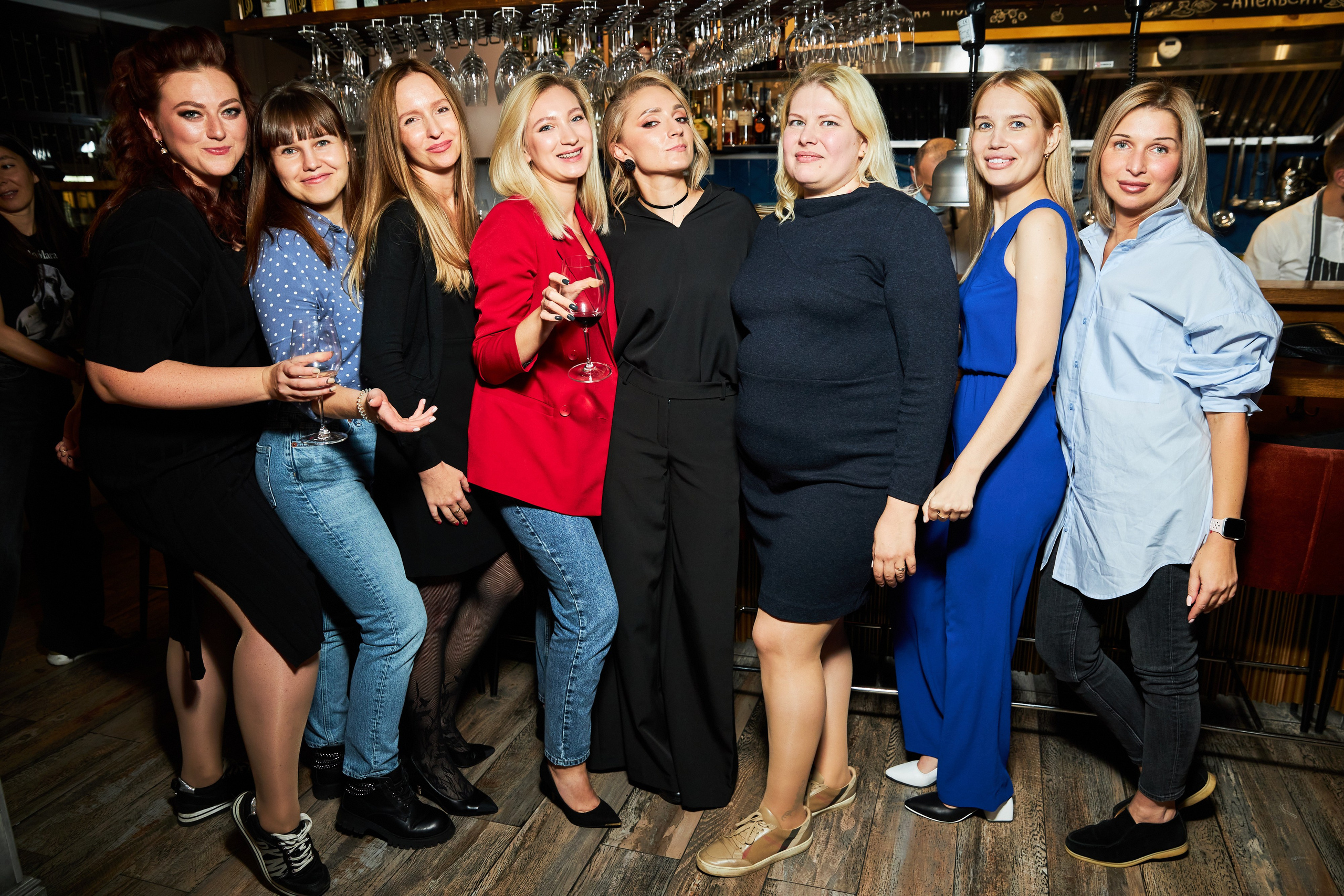 15. Фотограф Недорез Александр в Москве. Репортаж на ваших мероприятиях