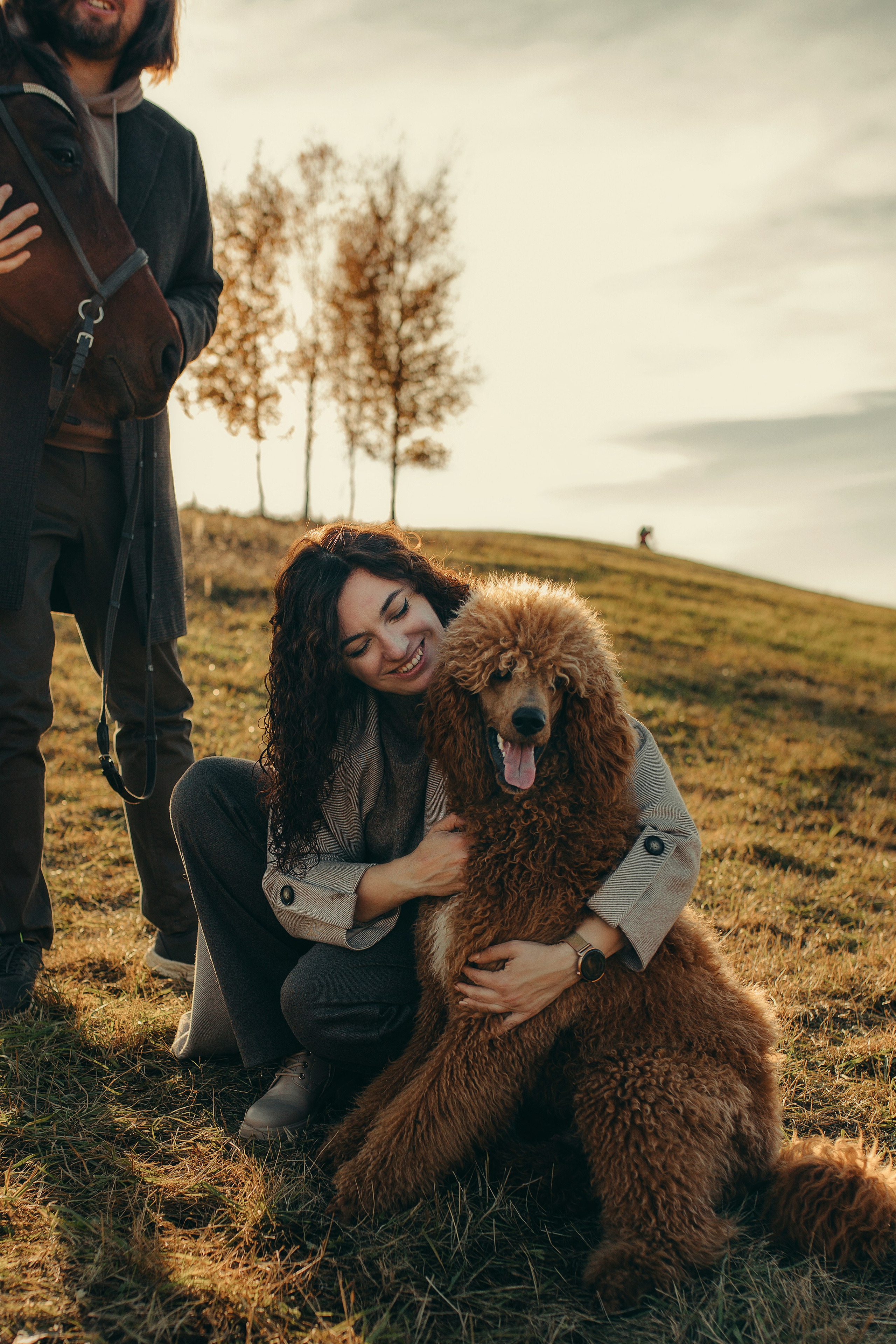 Наши пушистые дети. Главная