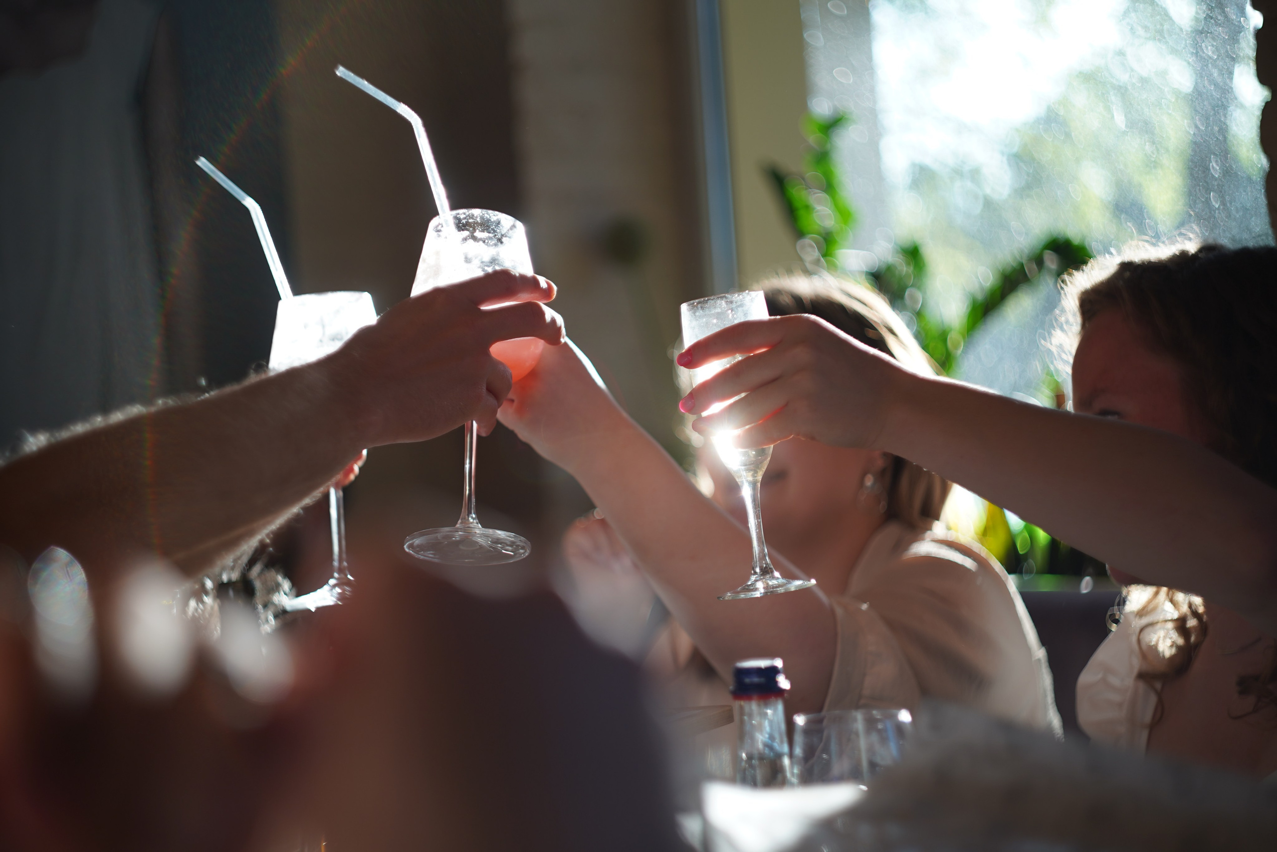 Свадебная фотосессия. Фотограф Антон Белоусов