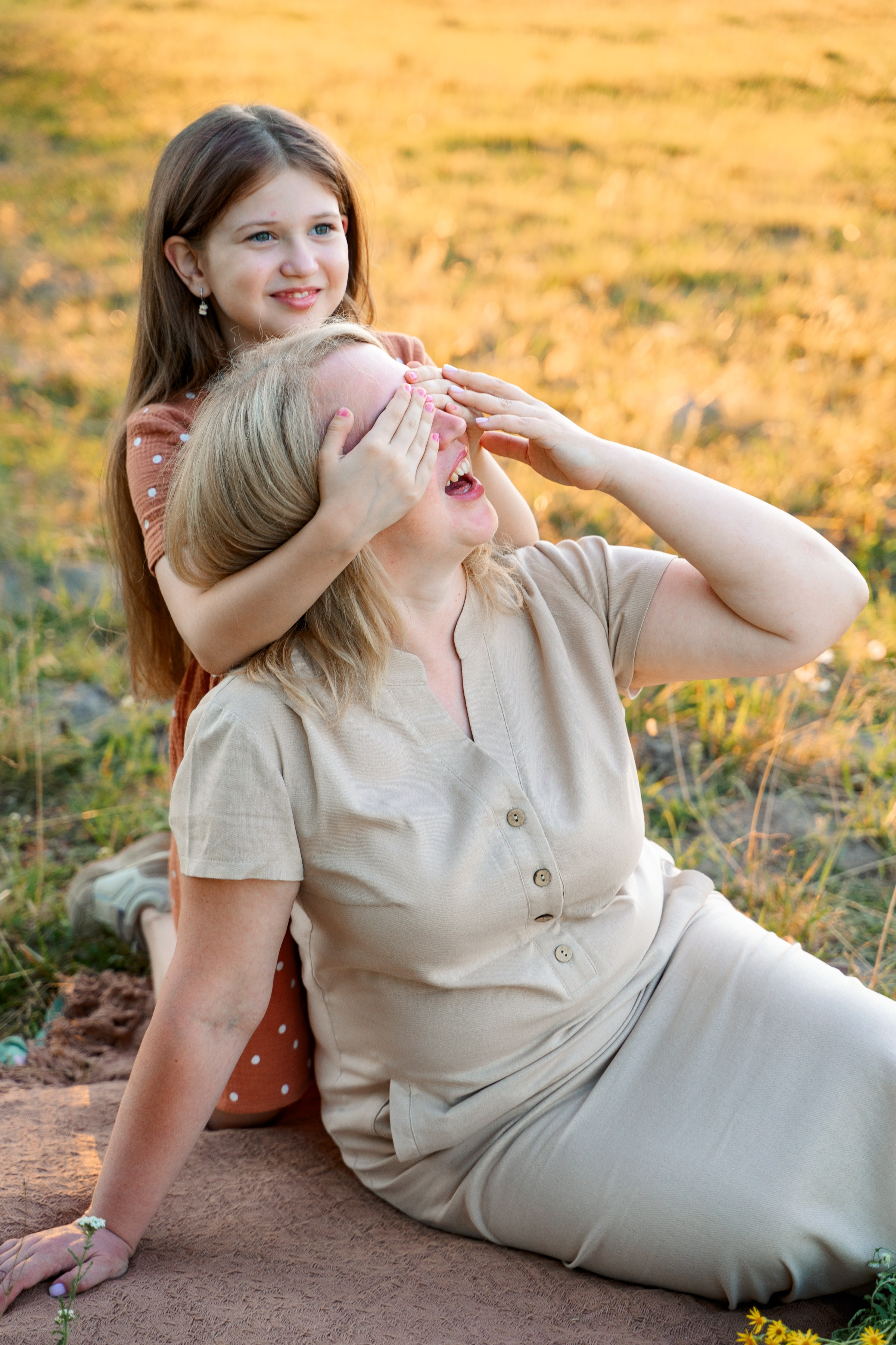 Семейная прогулка. Фотограф в Казани Алсу Багабиева