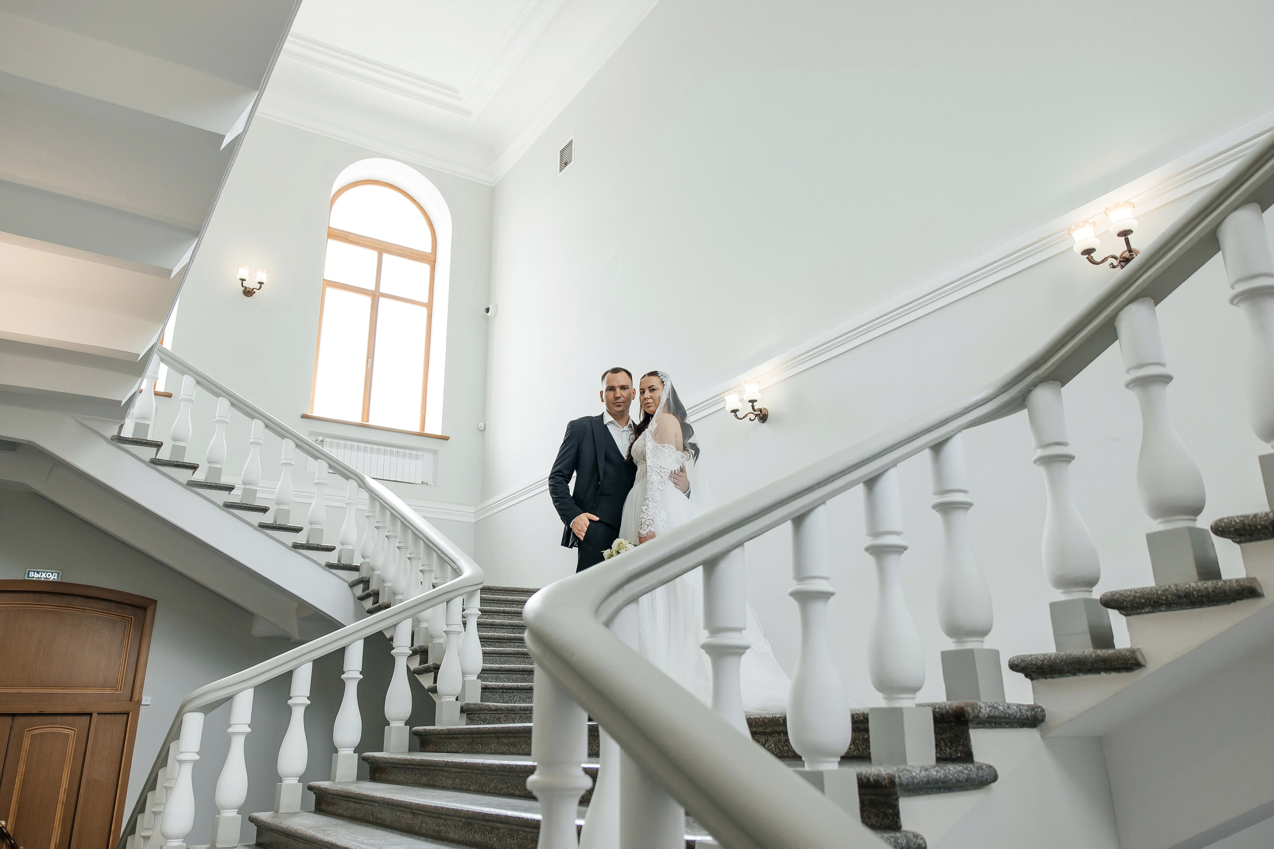 А&A. Свадебный фотограф Саратов Екатерина Абросимова