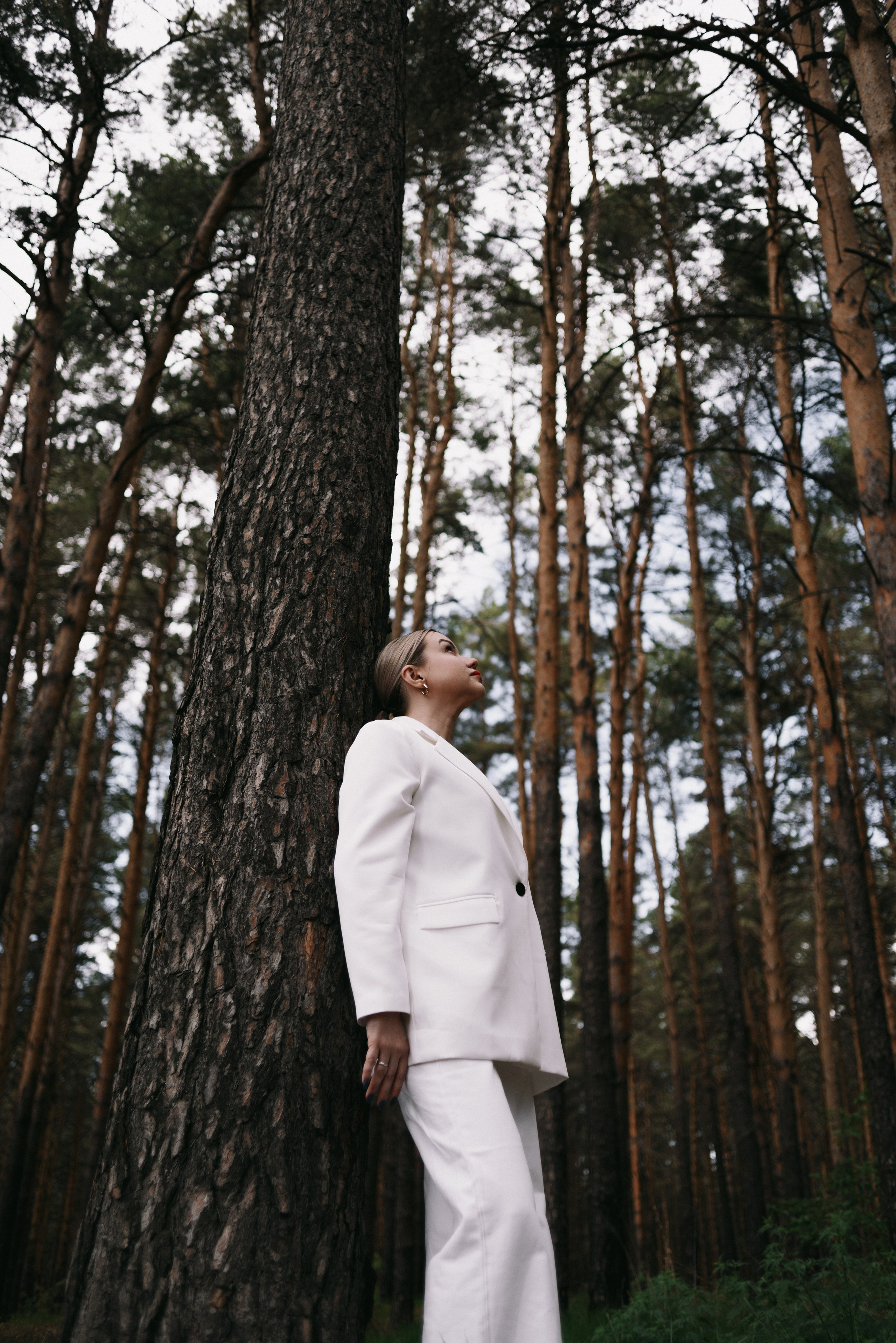 Марина. Фотограф Дарья Мустафина, Тюмень