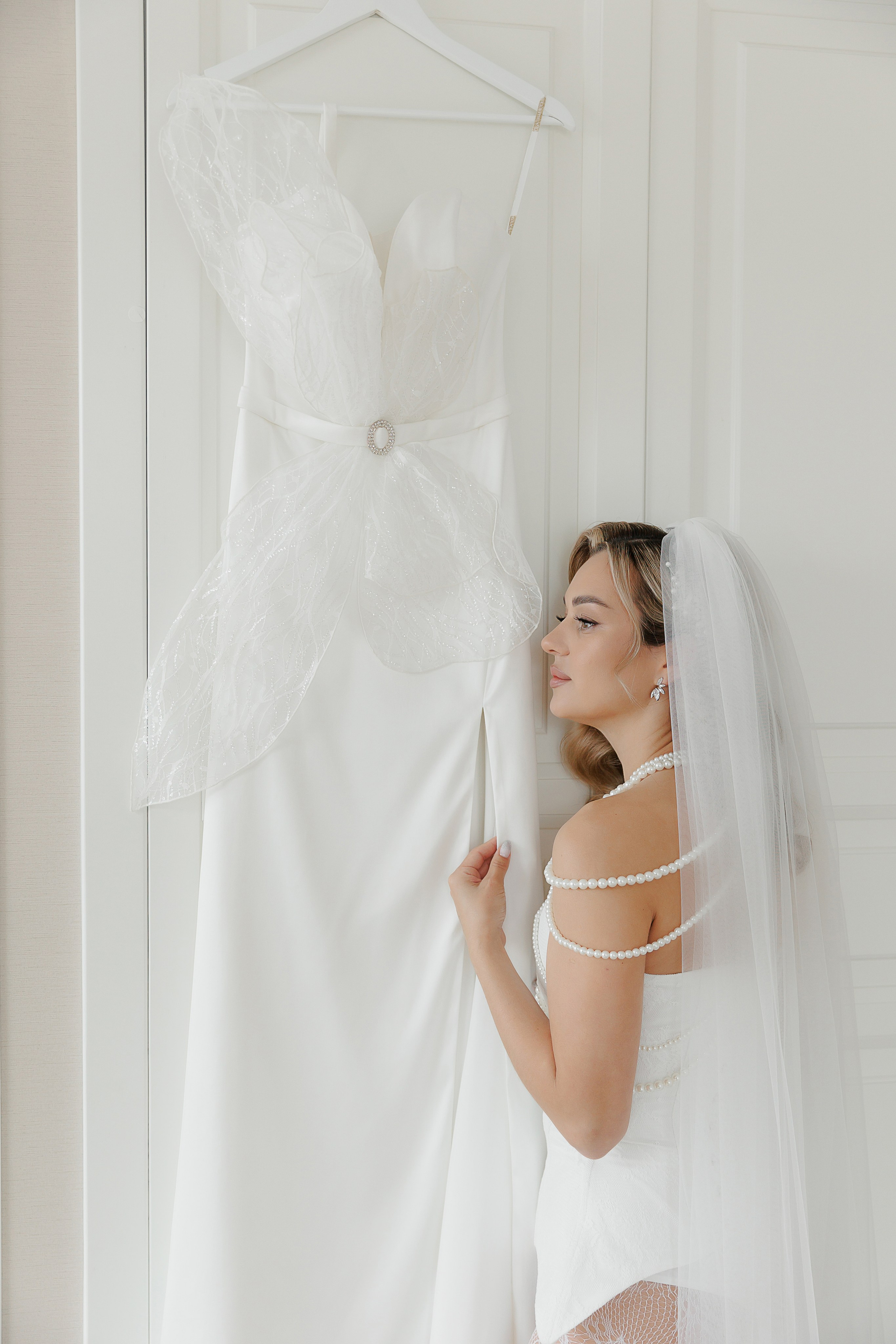 Свадьба Андрея и Ольги. Свадебный и семейный фотограф в Твери и Тверской области