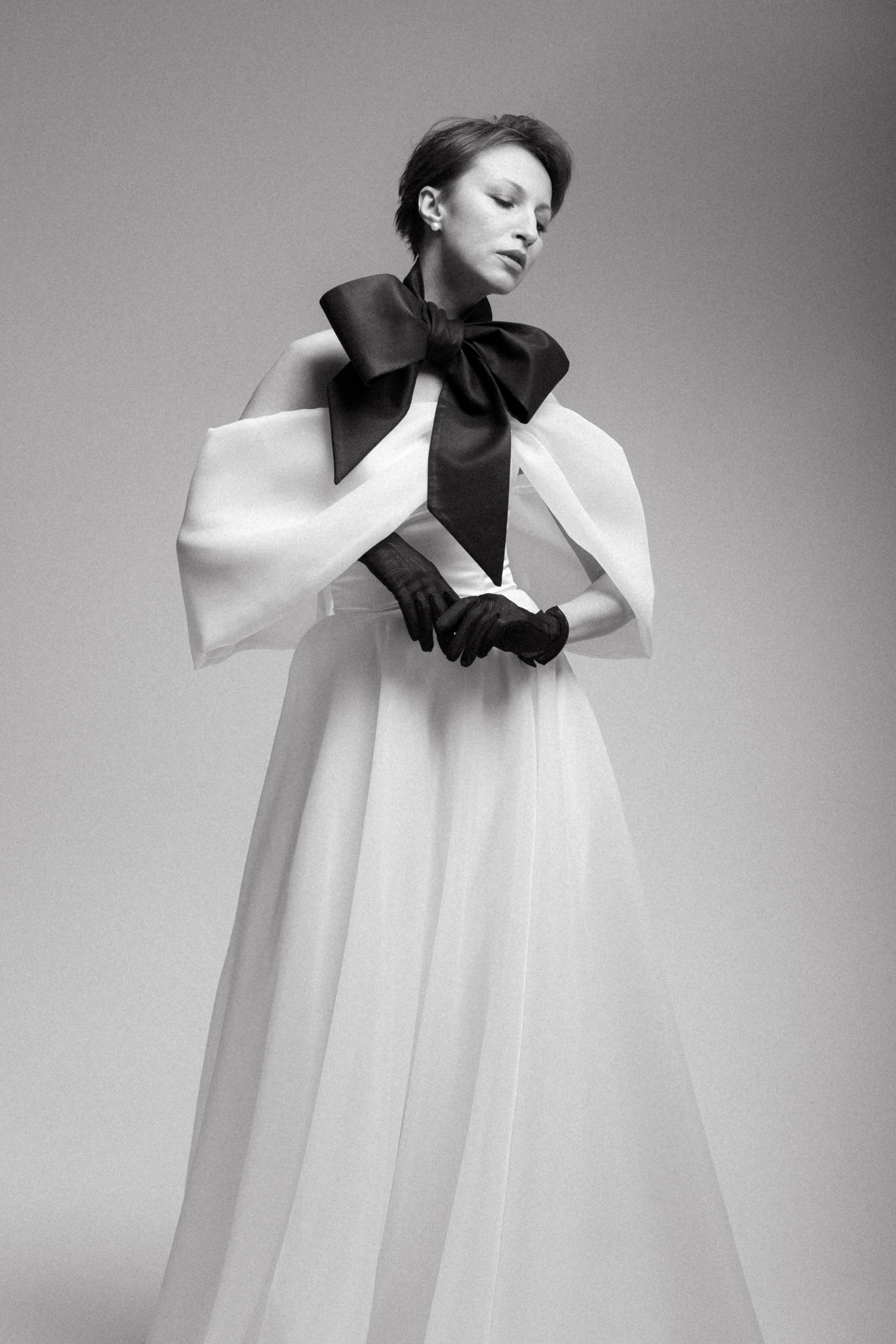 Наиви. Свадебный салон-ателье Бонжур в Минске Bonjour