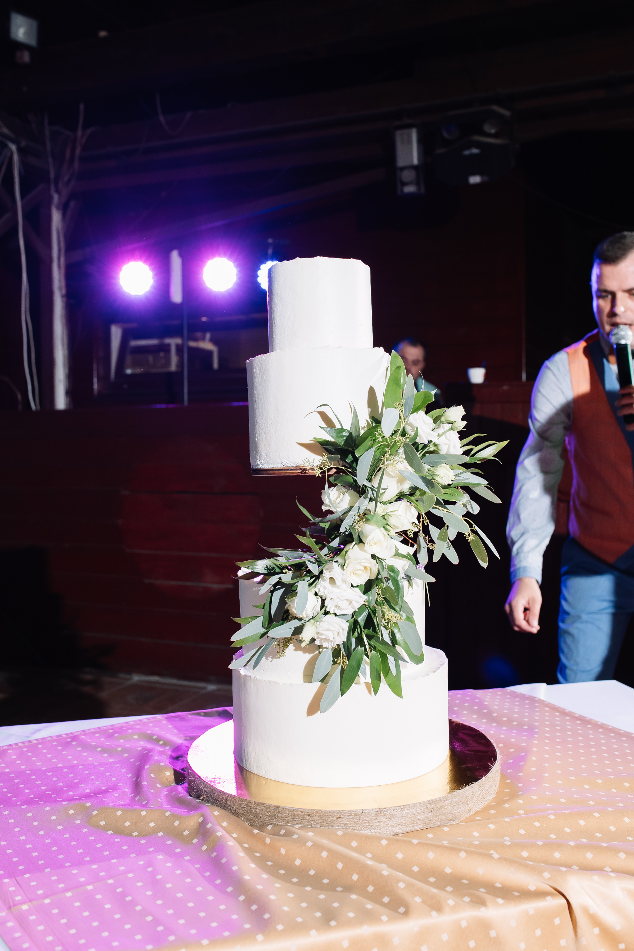 Игорь и Анна. Свадебный и семейный фотограф в Коломне Мария Мусатова