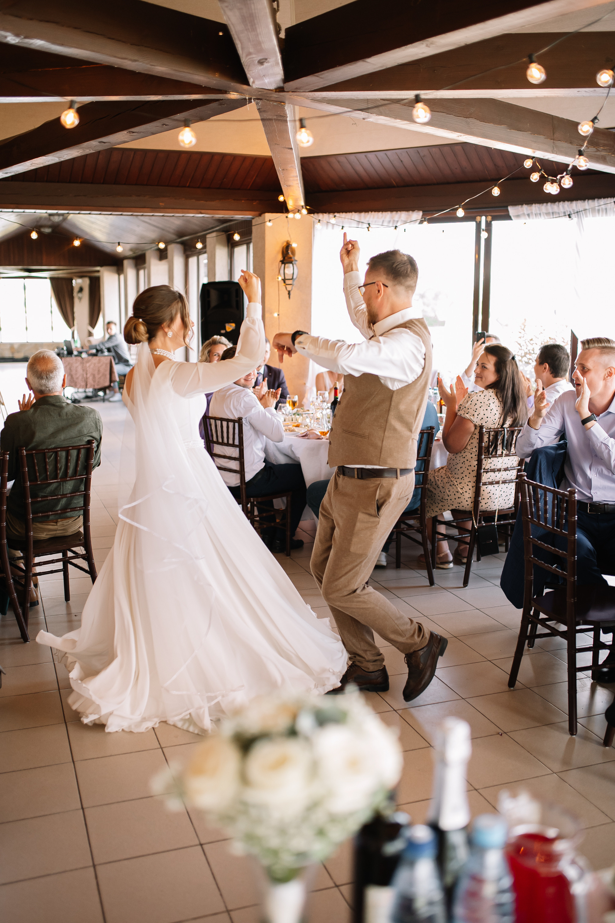 В&E. Свадебный и семейный фотограф в Коломне Мария Мусатова