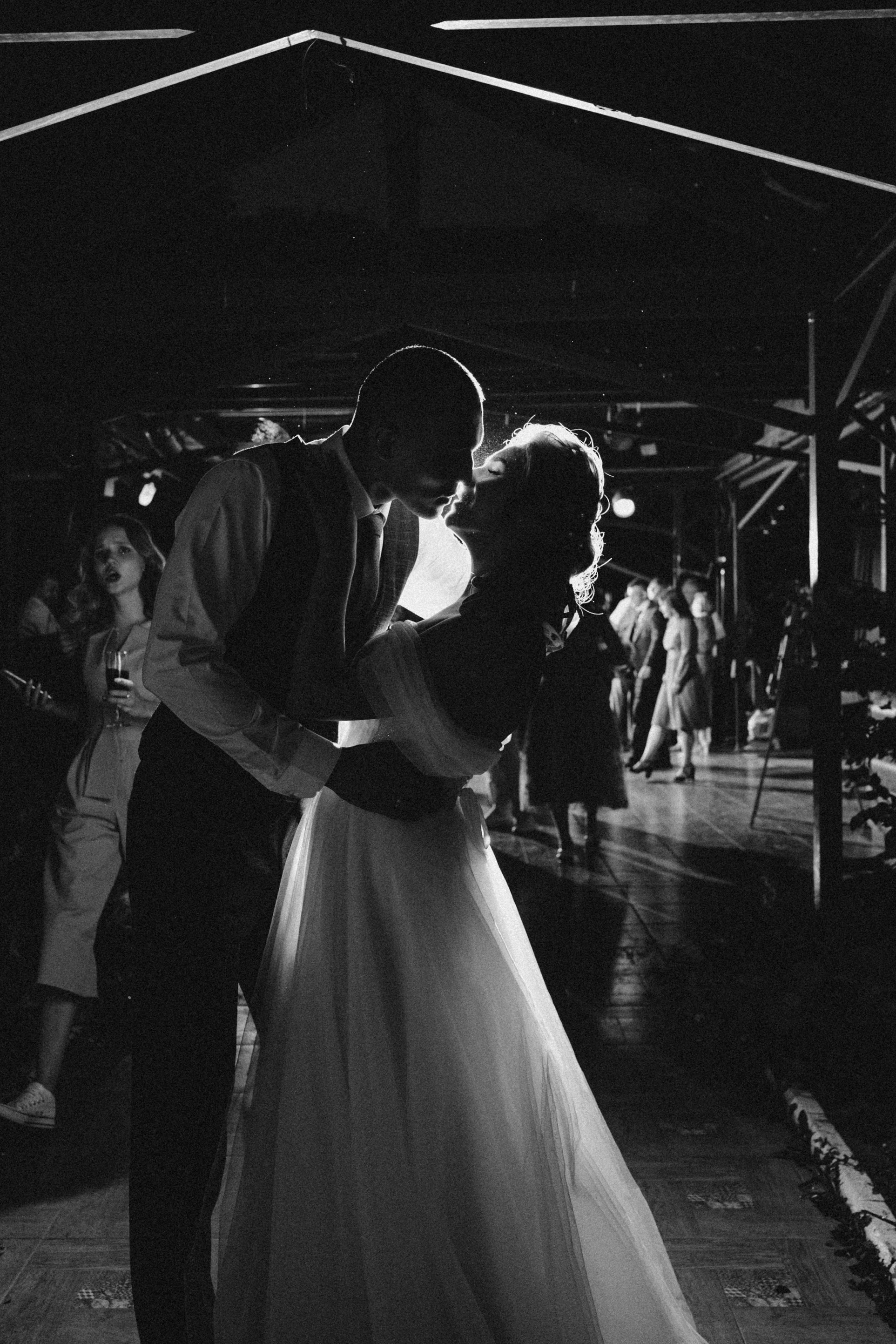 Игорь и Анна. Свадебный и семейный фотограф в Коломне Мария Мусатова