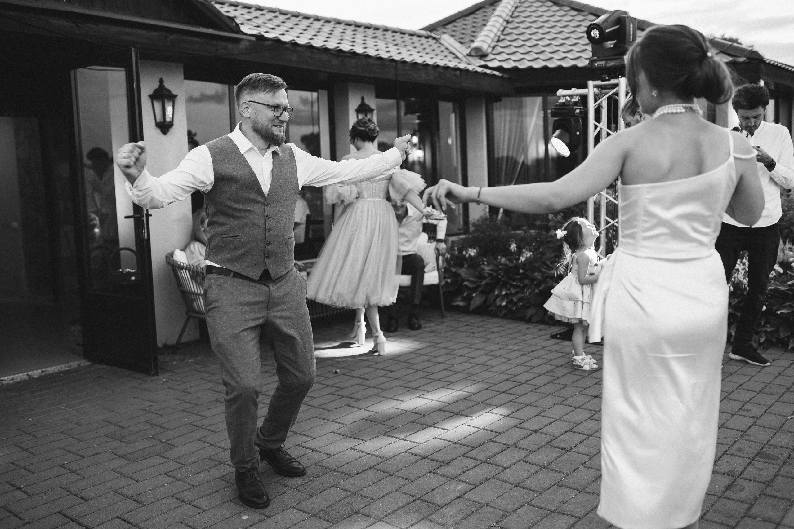 В&E. Свадебный и семейный фотограф в Коломне Мария Мусатова