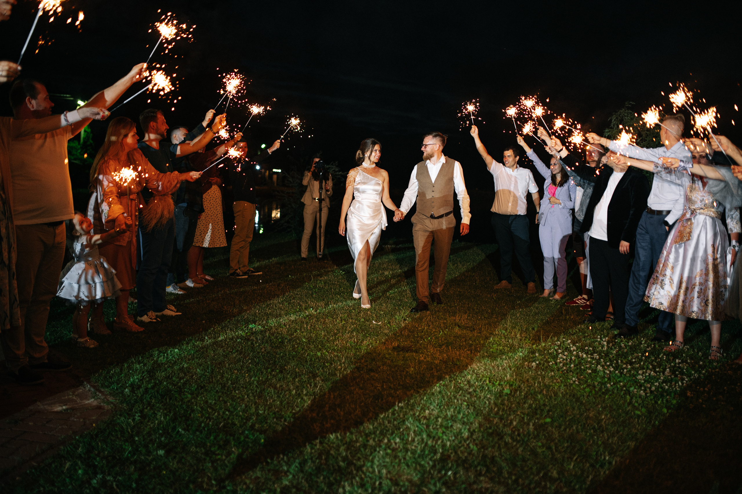 В&E. Свадебный и семейный фотограф в Коломне Мария Мусатова