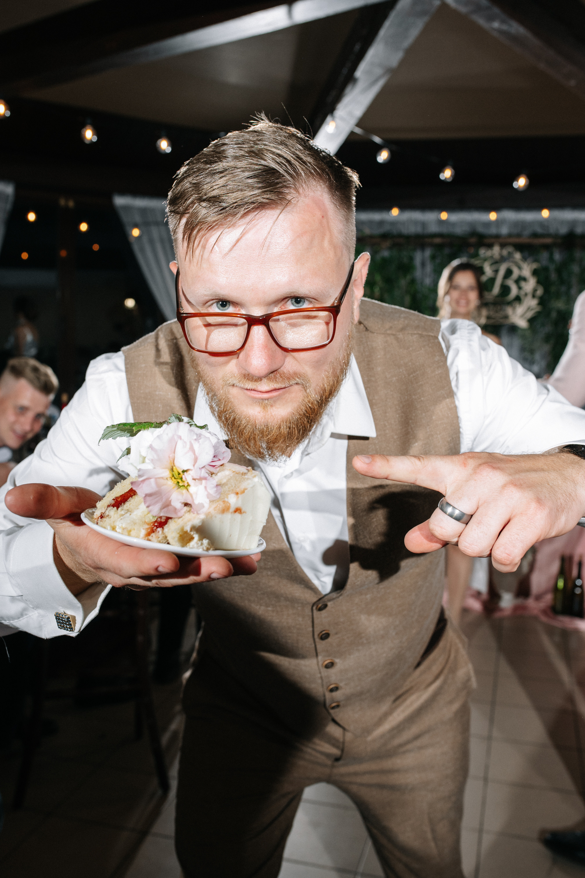 В&E. Свадебный и семейный фотограф в Коломне Мария Мусатова