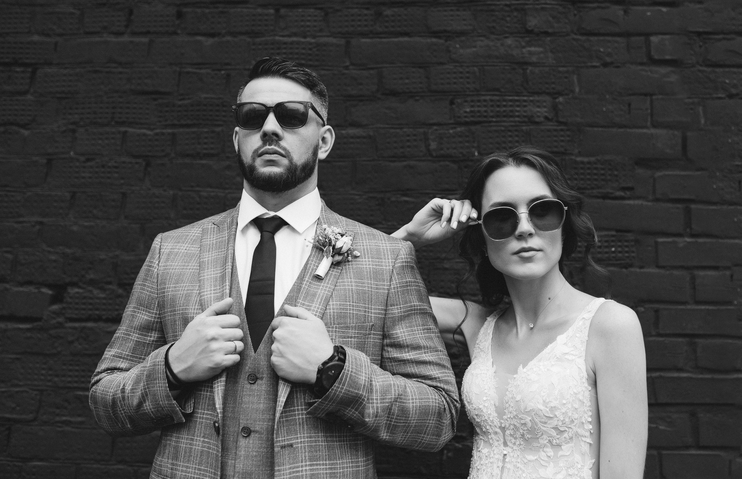 Слава и Кристина. Свадебный и семейный фотограф в Коломне Мария Мусатова