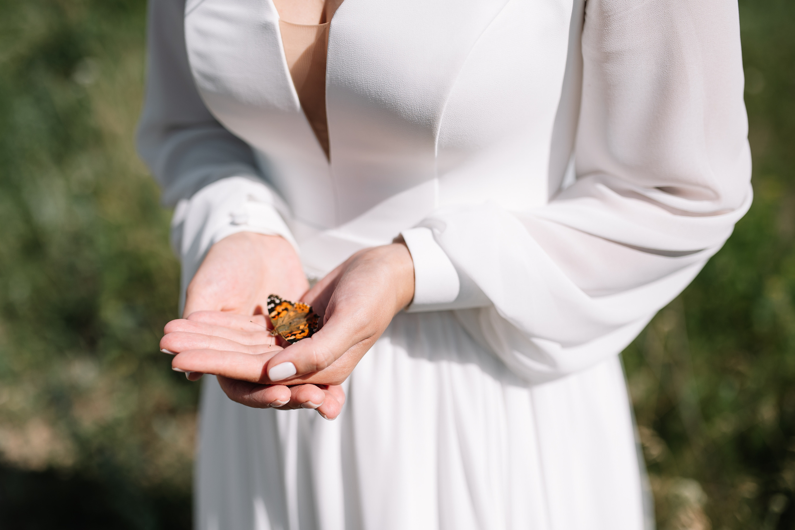 В&E. Свадебный и семейный фотограф в Коломне Мария Мусатова