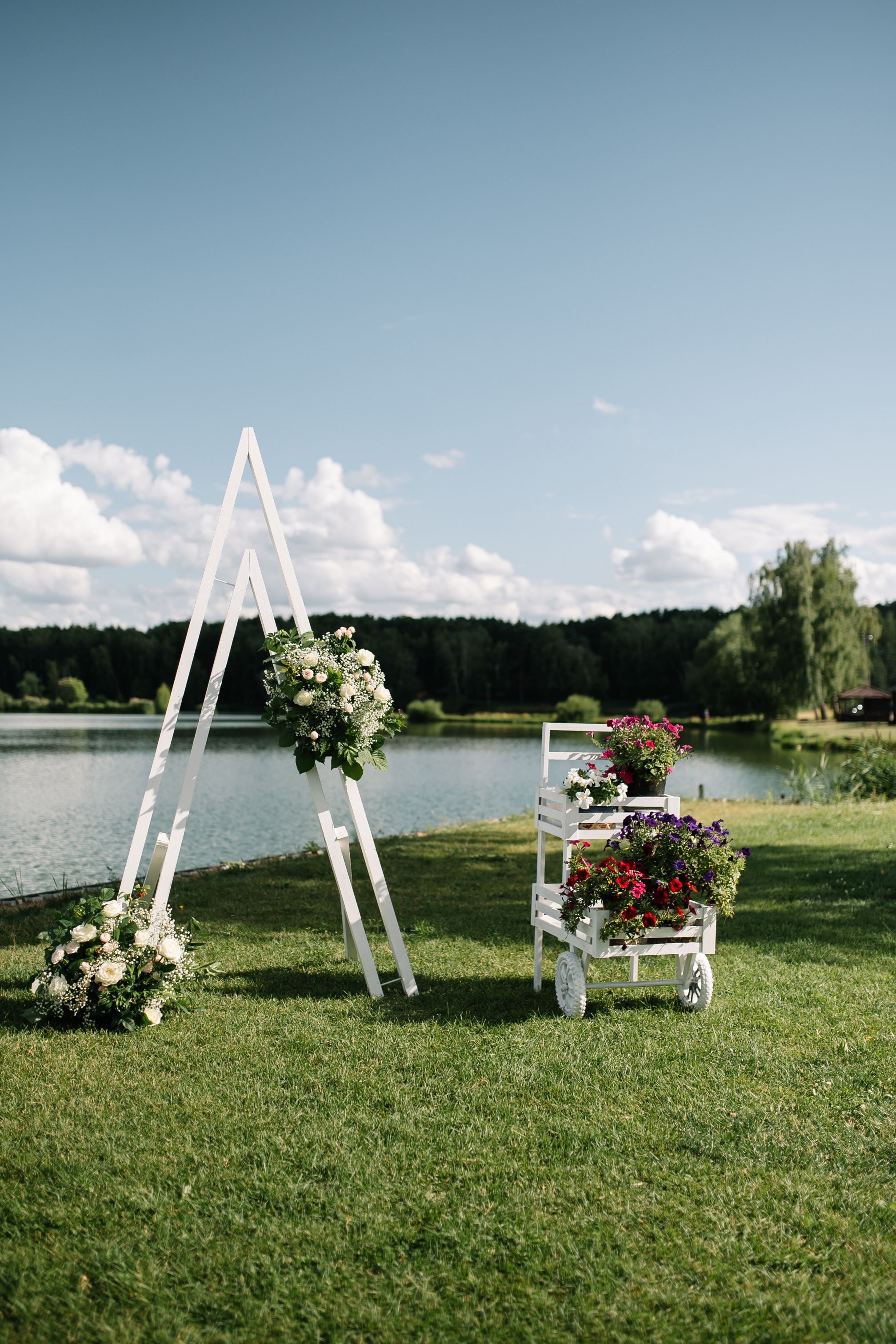 В&E. Свадебный и семейный фотограф в Коломне Мария Мусатова