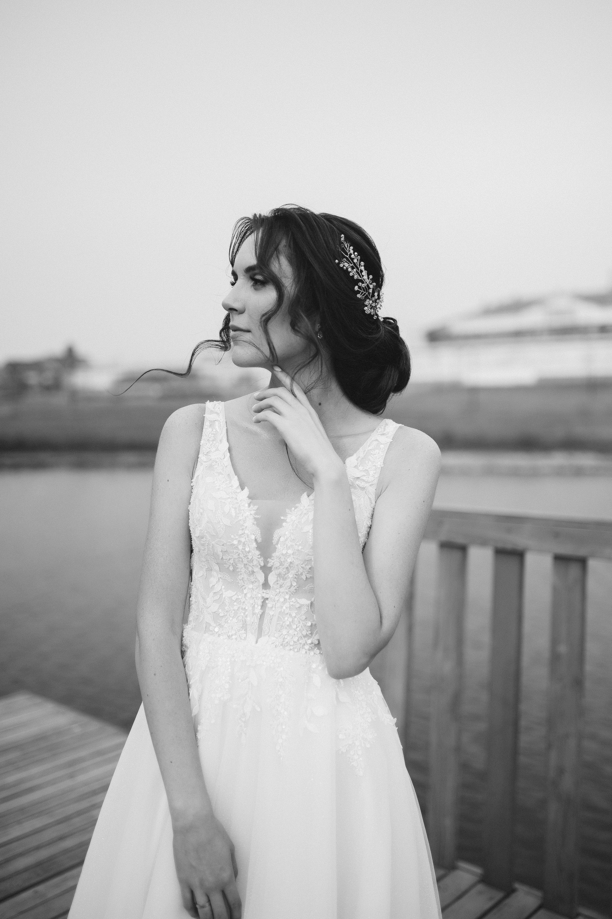 Слава и Кристина. Свадебный и семейный фотограф в Коломне Мария Мусатова