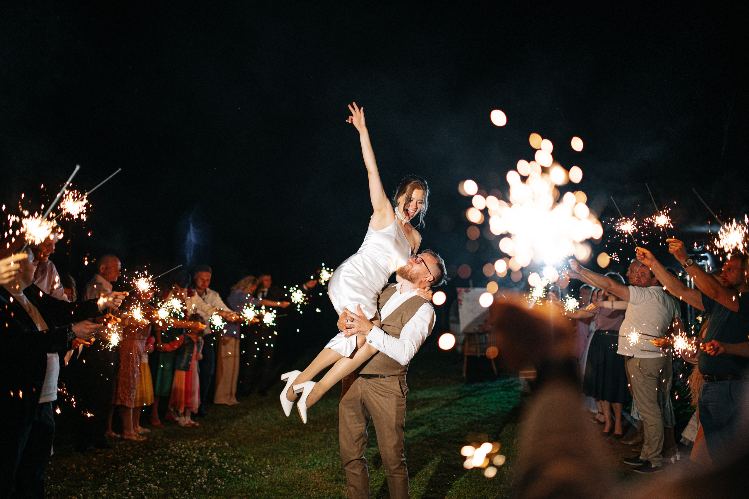 В&E. Свадебный и семейный фотограф в Коломне Мария Мусатова