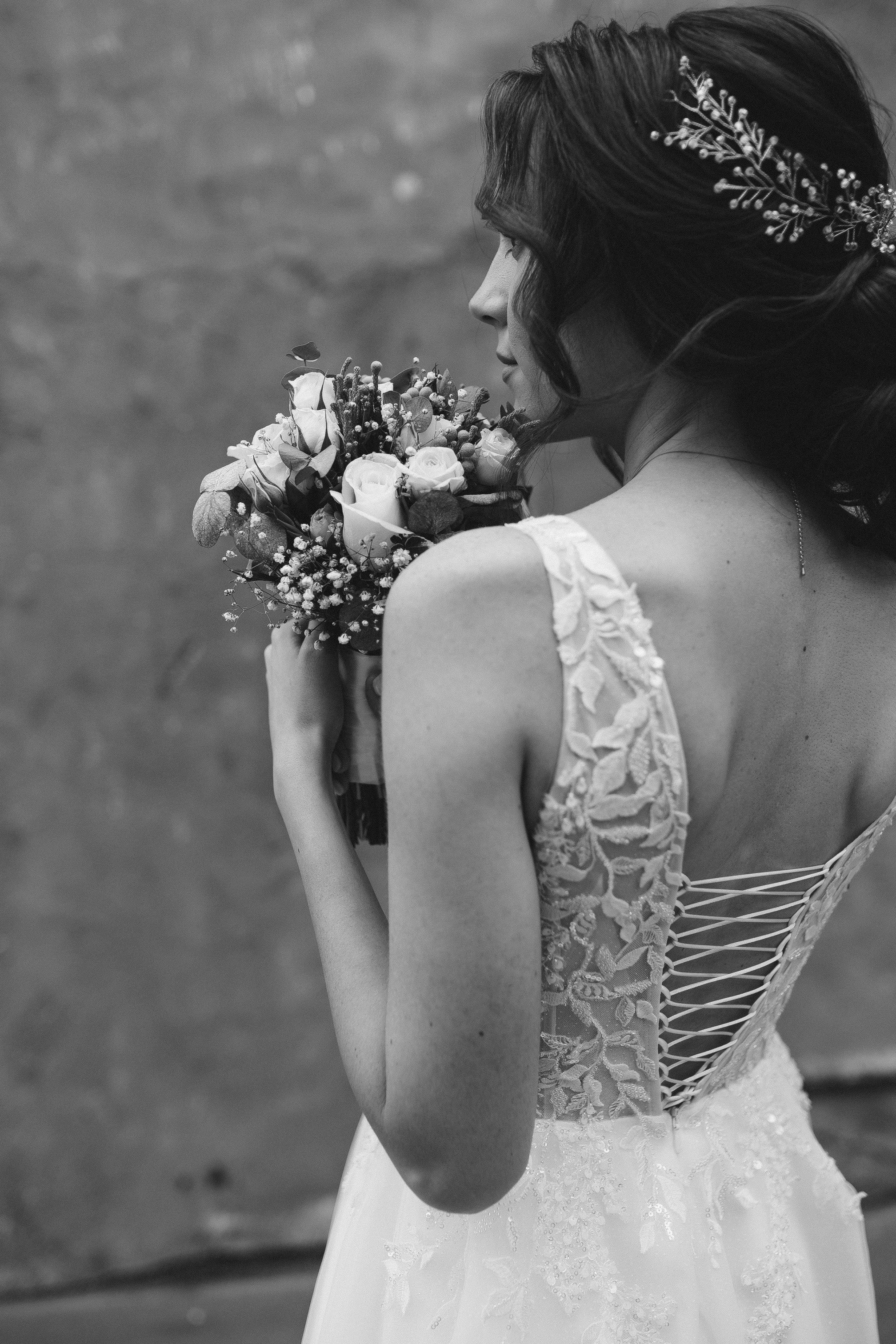 Слава и Кристина. Свадебный и семейный фотограф в Коломне Мария Мусатова