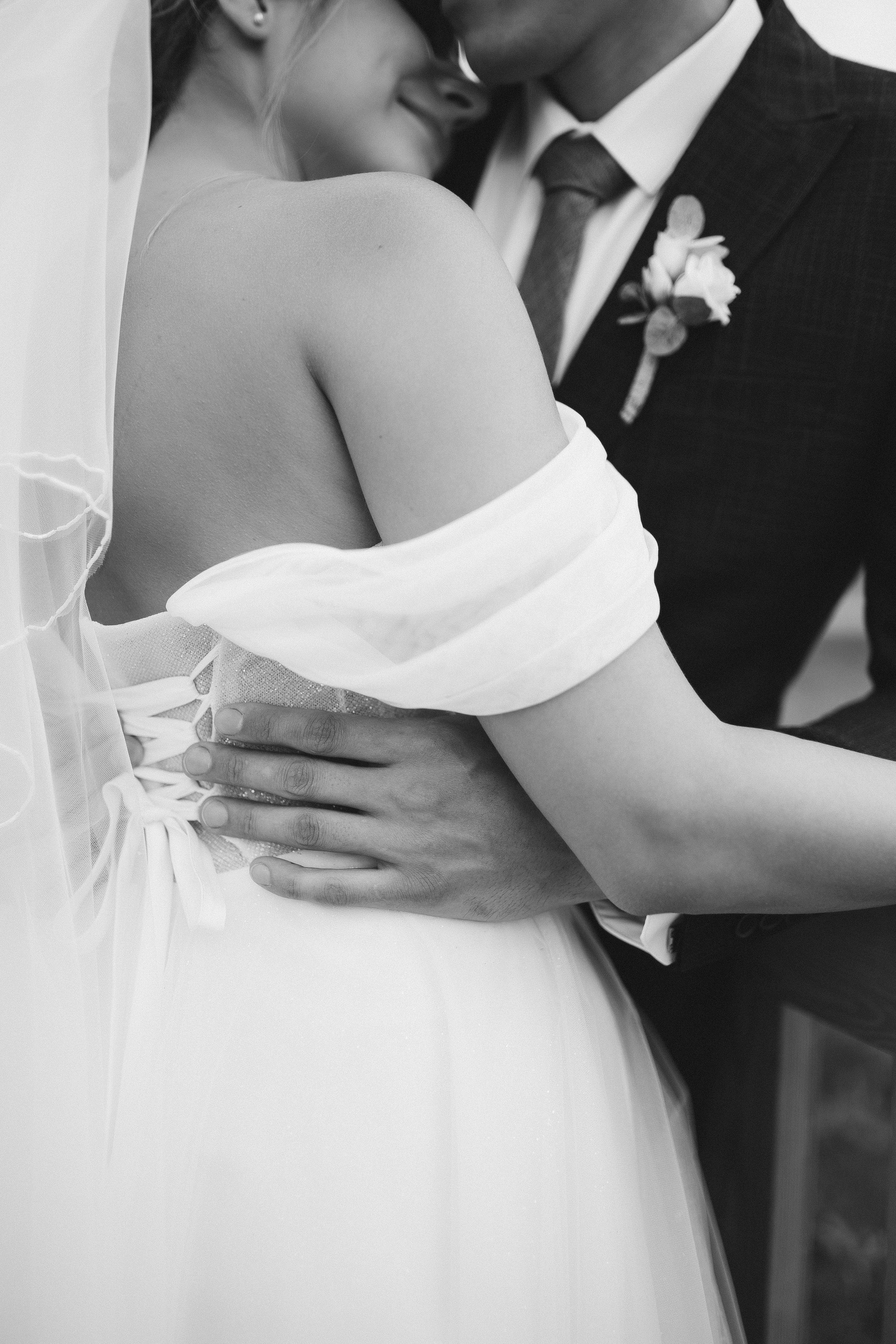 Игорь и Анна. Свадебный и семейный фотограф в Коломне Мария Мусатова