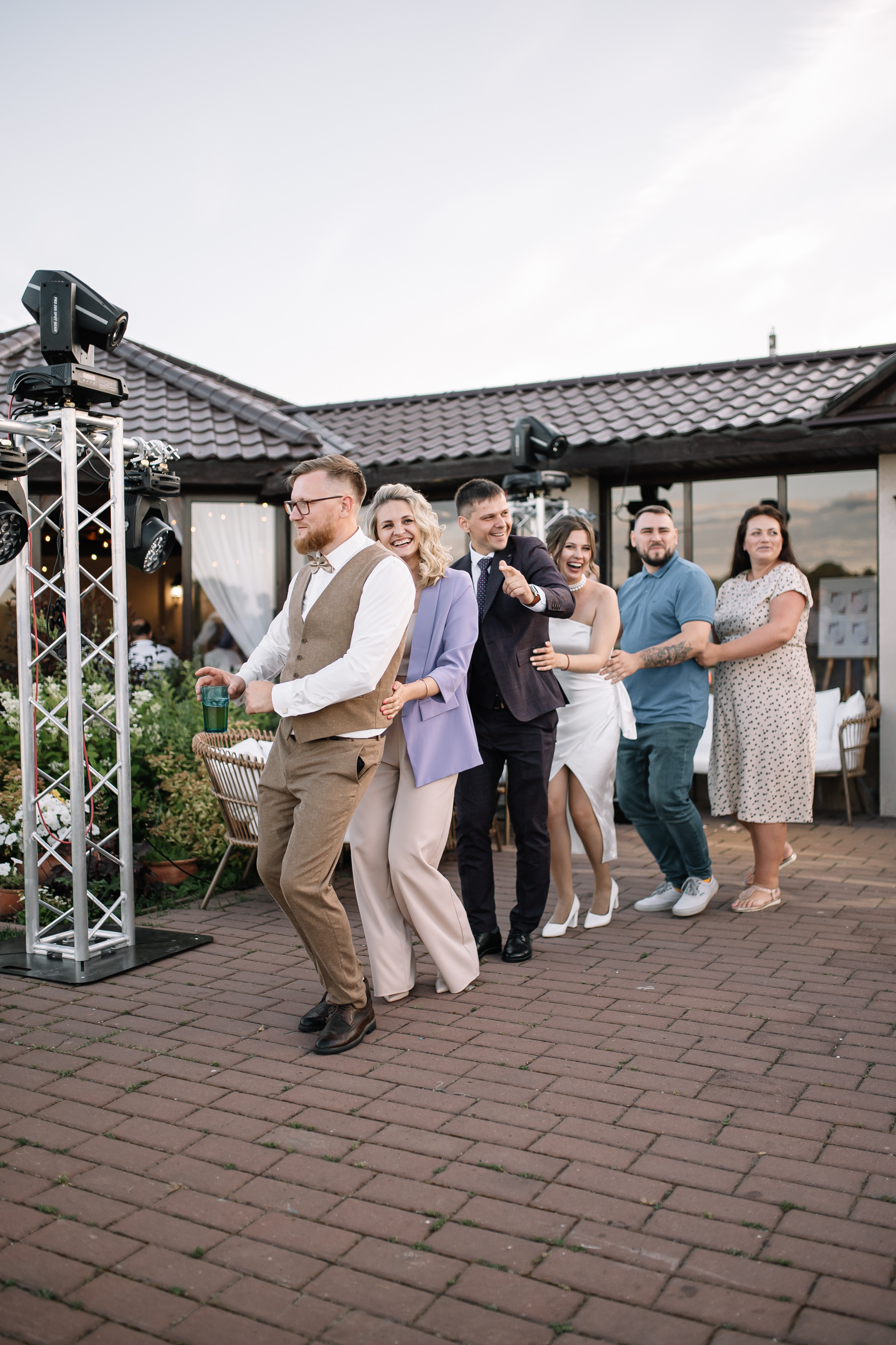 В&E. Свадебный и семейный фотограф в Коломне Мария Мусатова