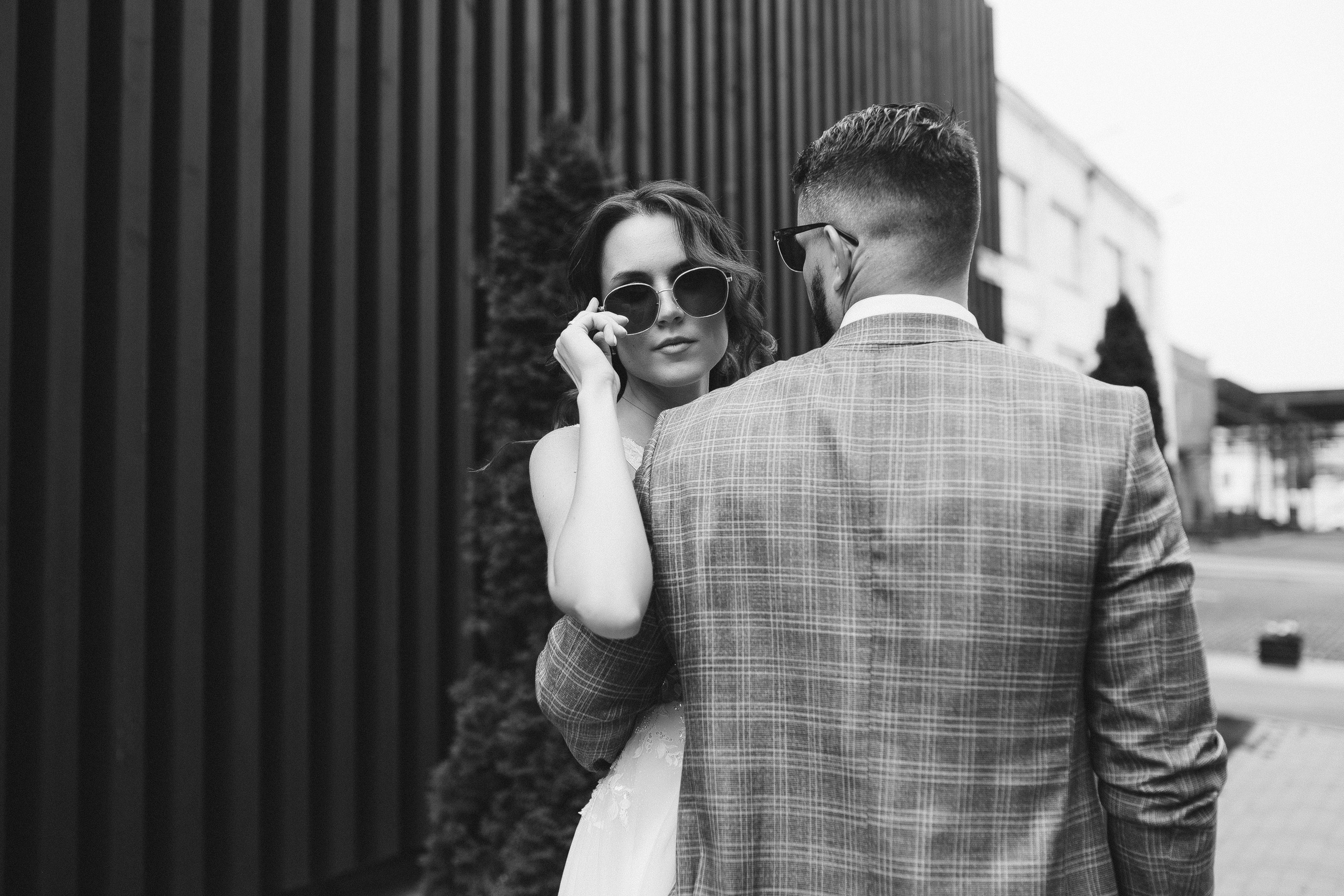 Слава и Кристина. Свадебный и семейный фотограф в Коломне Мария Мусатова