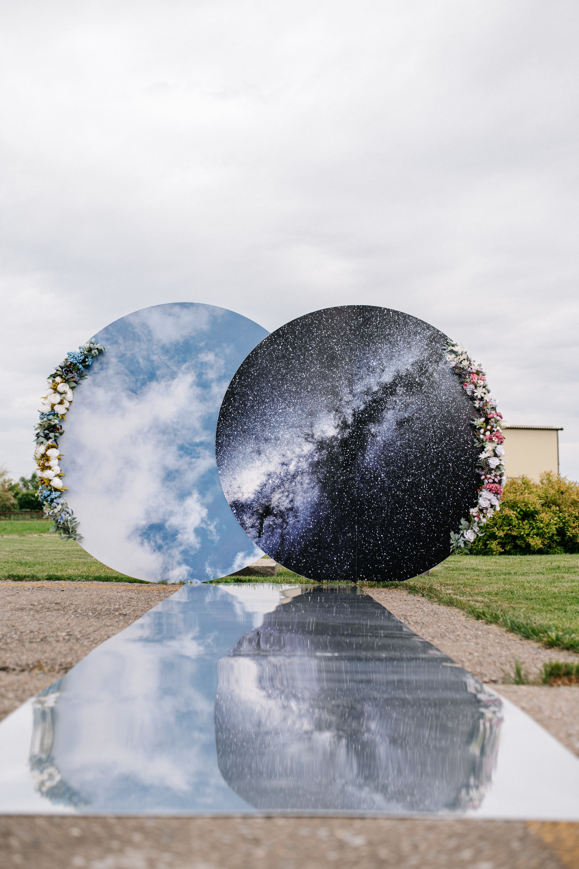 Евгений и Анастасия. Свадебный и семейный фотограф в Коломне Мария Мусатова