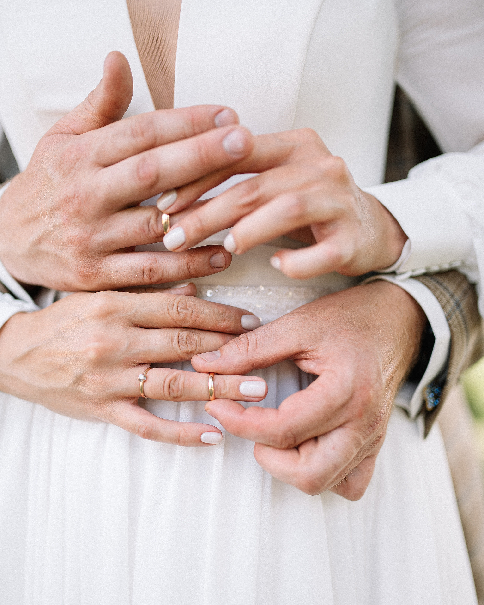 В&E. Свадебный и семейный фотограф в Коломне Мария Мусатова