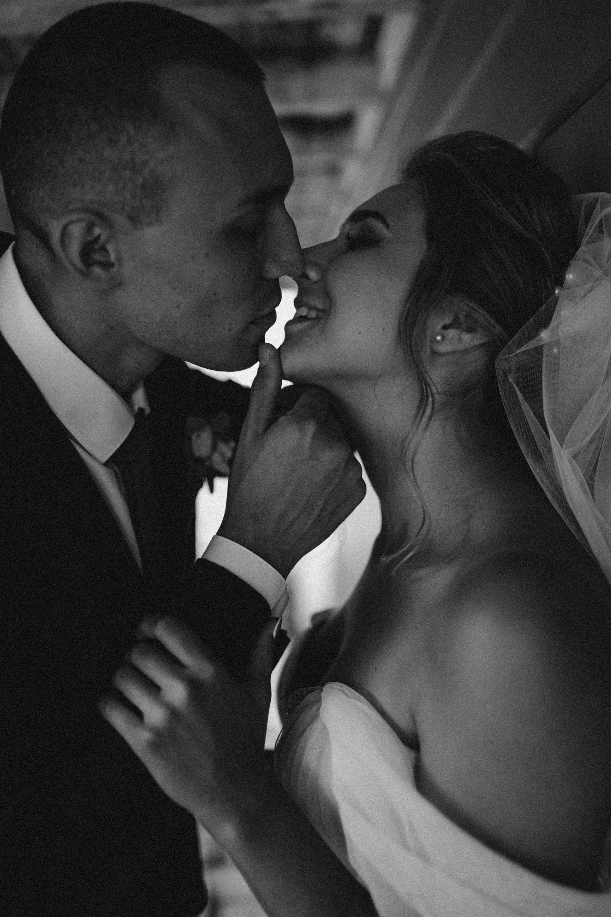 Игорь и Анна. Свадебный и семейный фотограф в Коломне Мария Мусатова