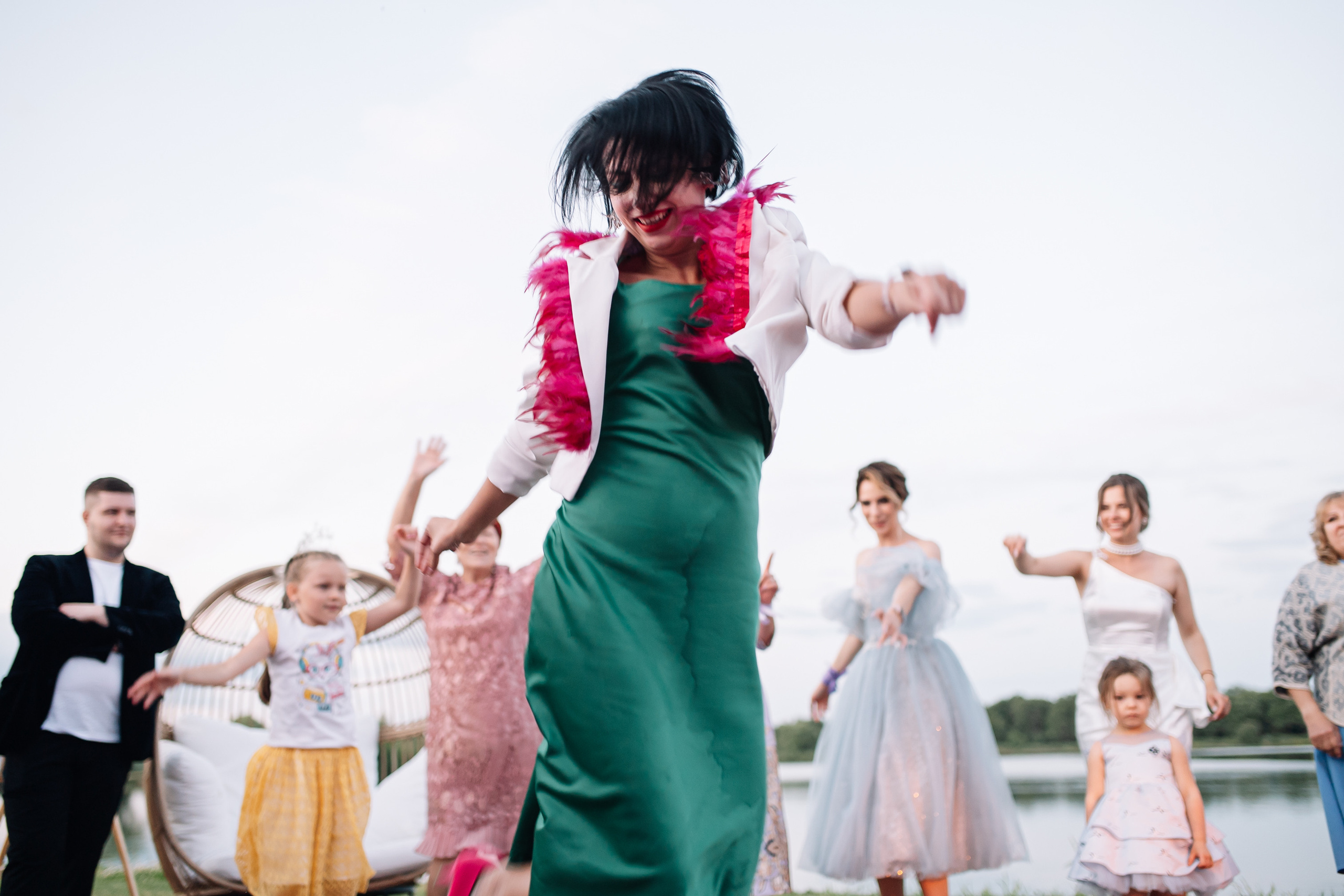 В&E. Свадебный и семейный фотограф в Коломне Мария Мусатова